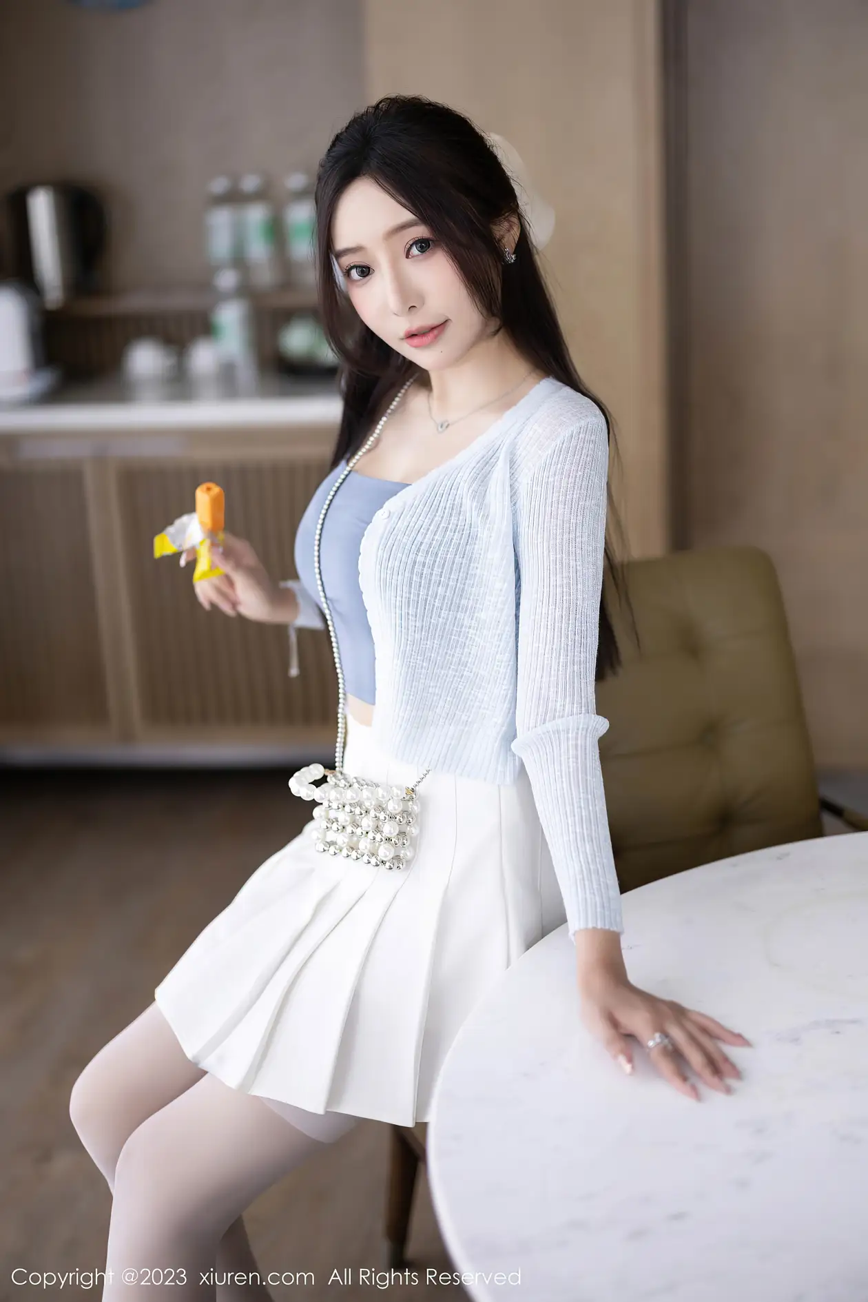 [秀人网] 2023.10.16 NO.7515-027