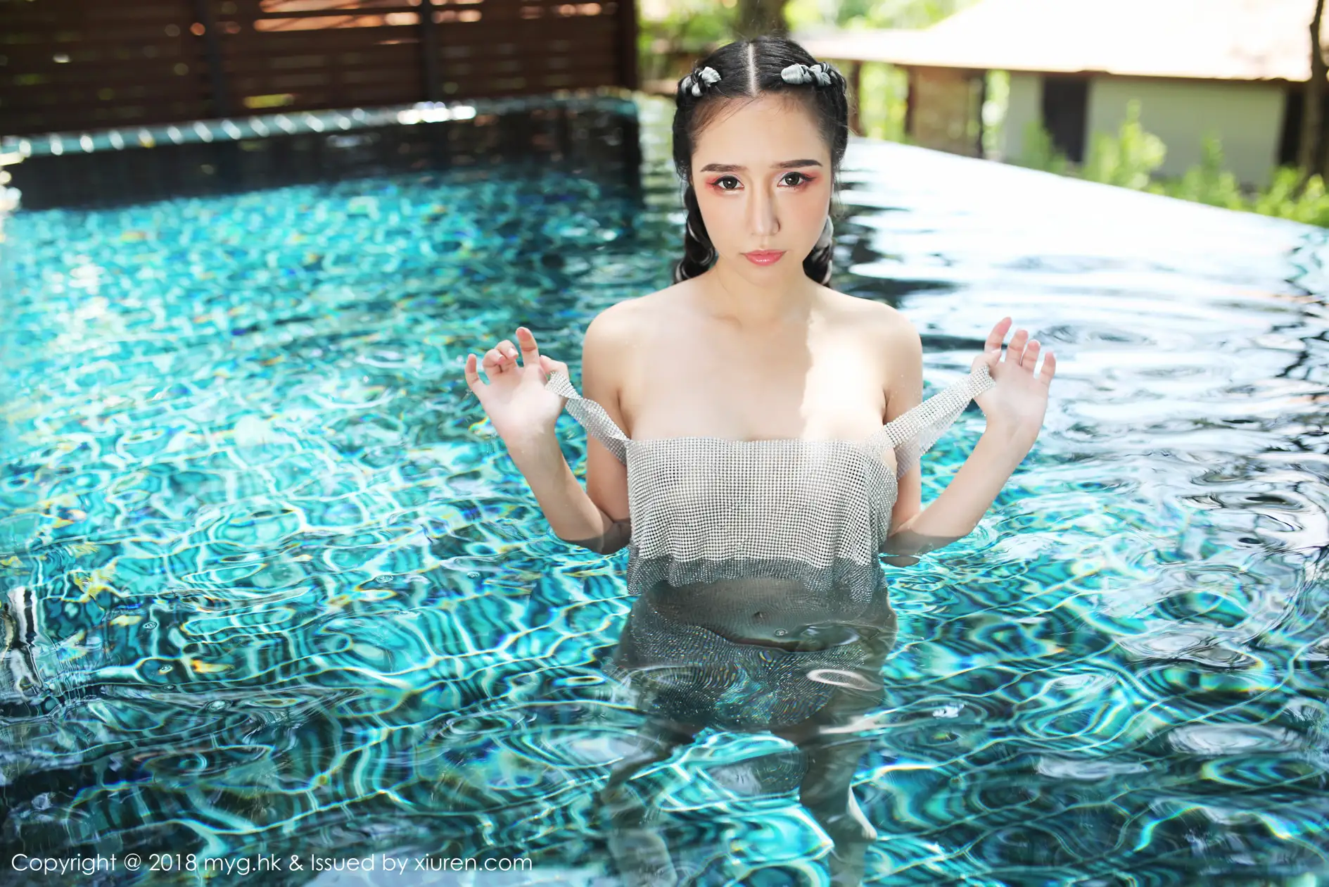 [美媛馆] 2018.04.17 VOL.281-071