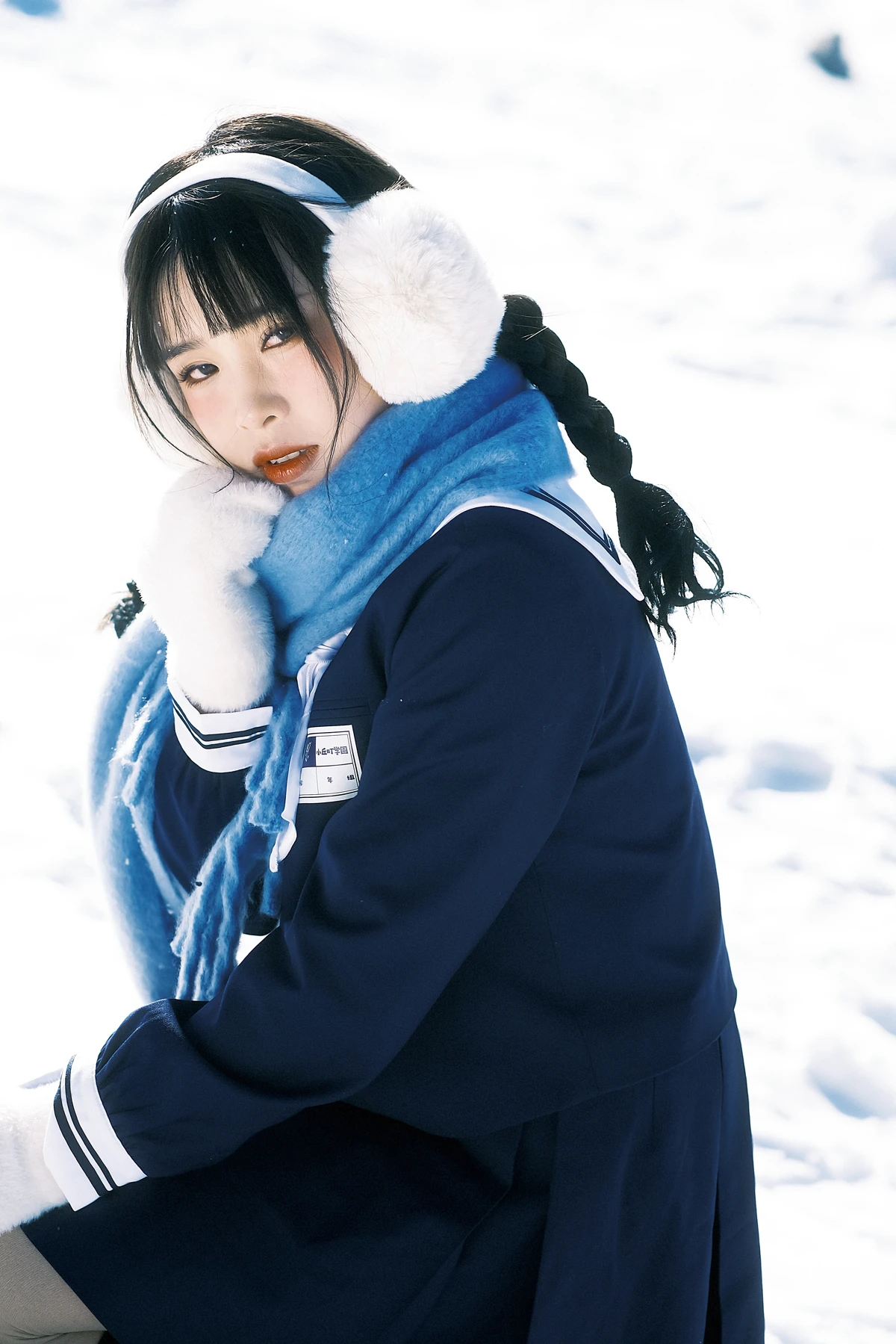 [艺图语]2022.12.28 Vol.2775-009