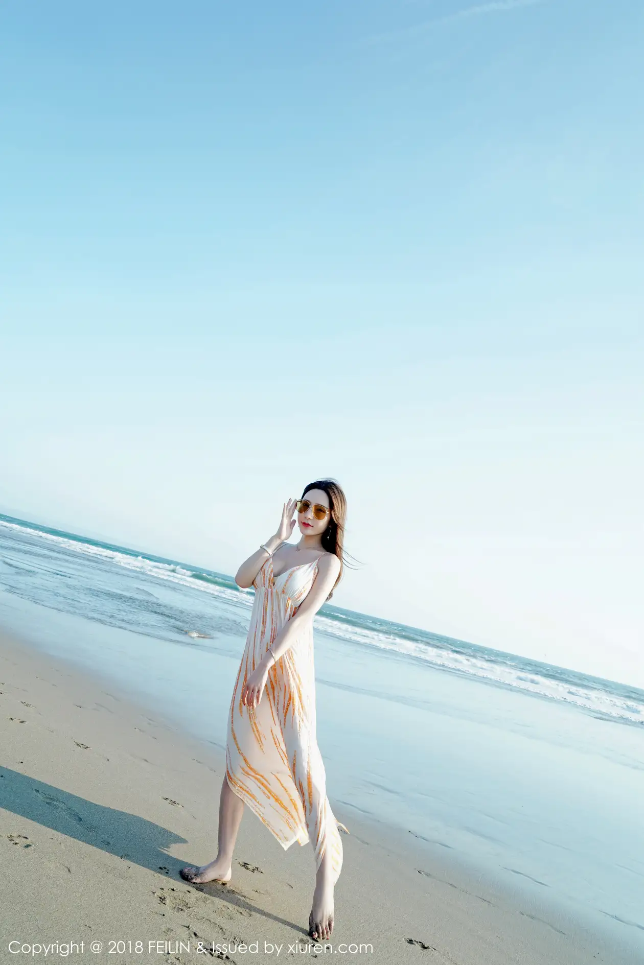 [嗲囡囡] 2018.06.14 VOL.144-034