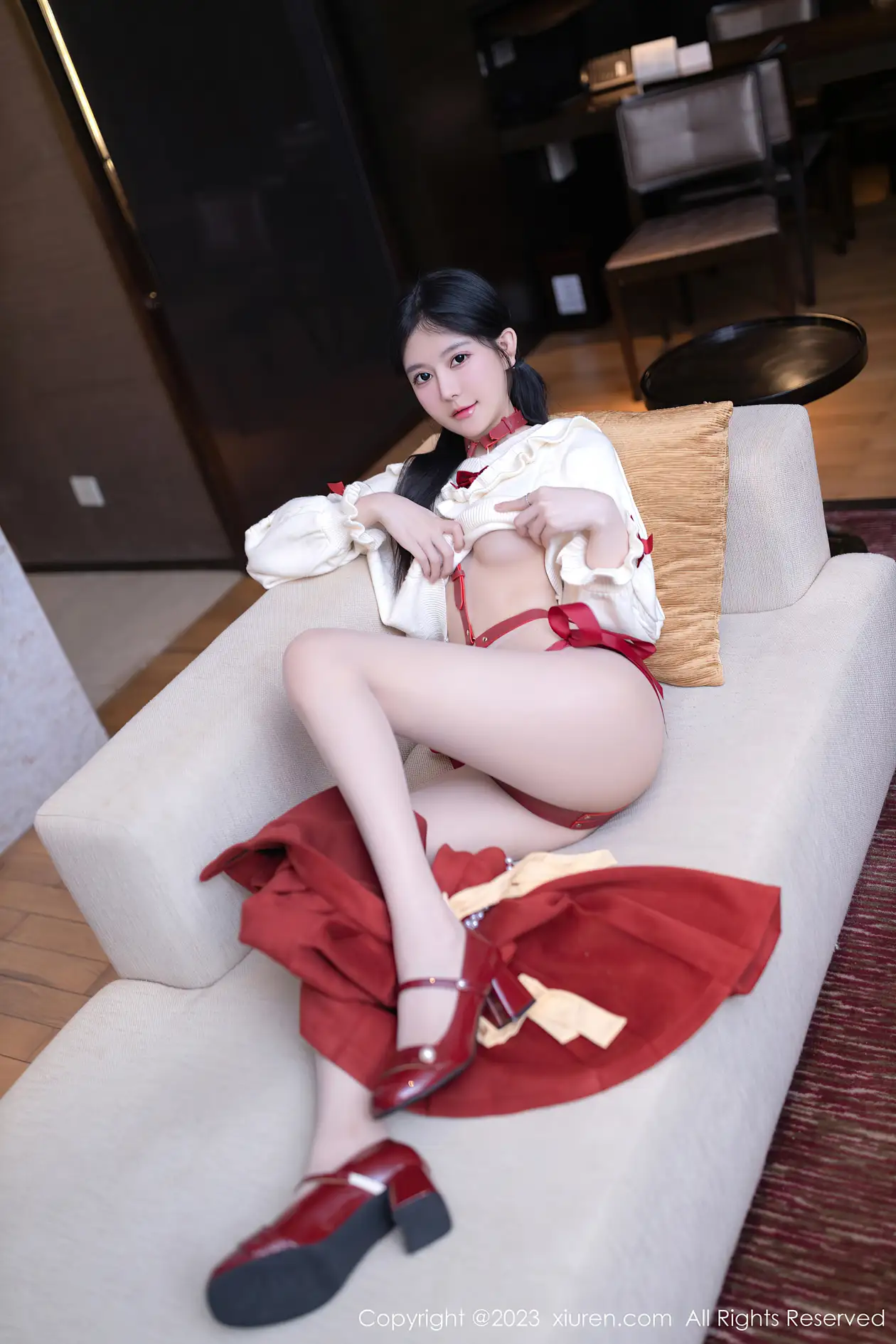 [秀人网] 2023.12.29 NO.7890-016