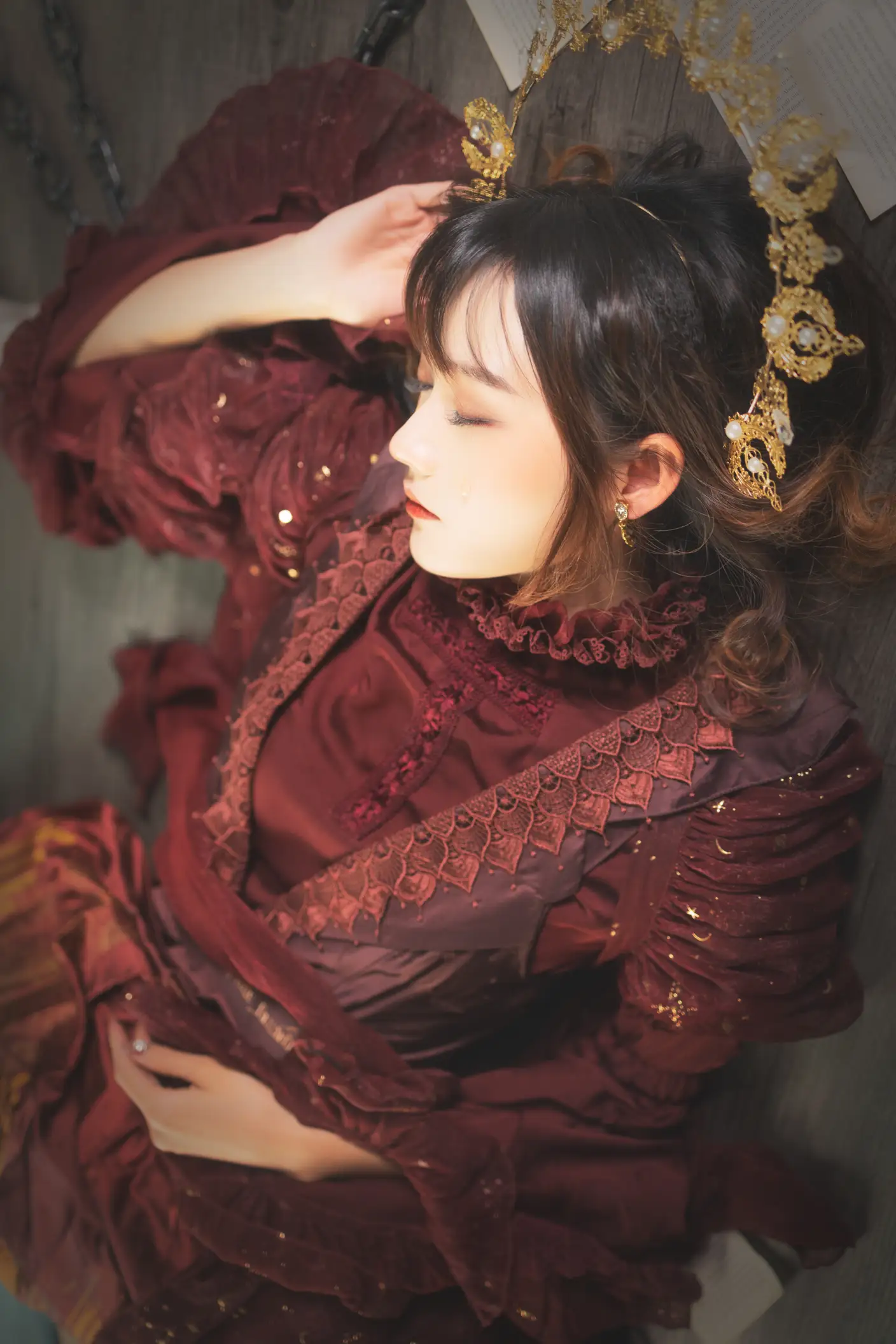[艺图语] 2022.06.02 Vol.1059-024