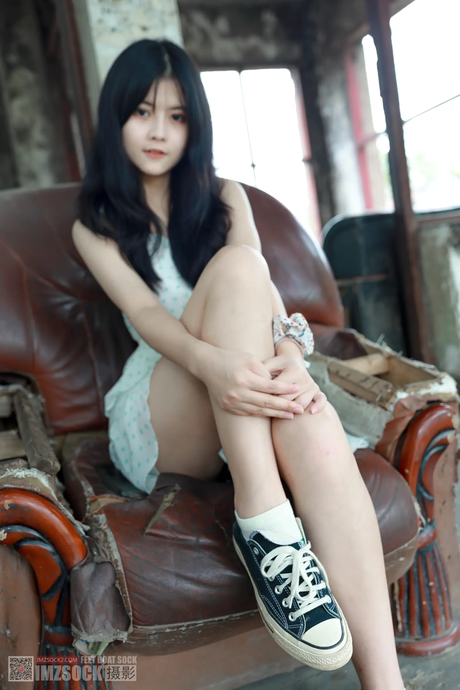 [MZSOCK]爱美足 NO.153-013