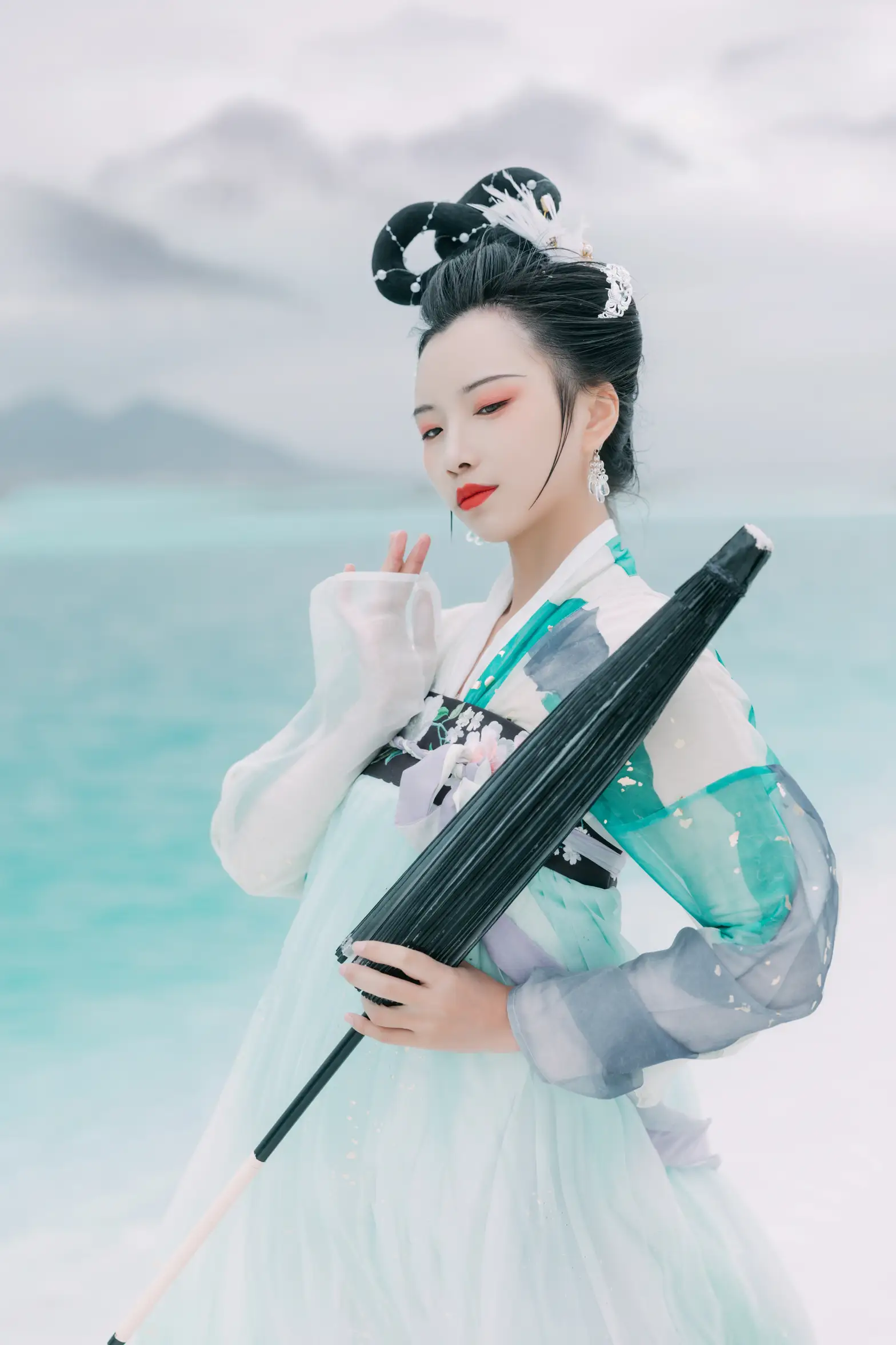 [艺图语] 2022.08.08 Vol.1652-021