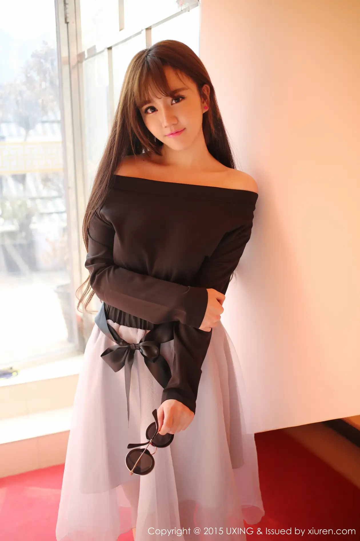 [优星馆] 2015.05.08 VOL.007-023