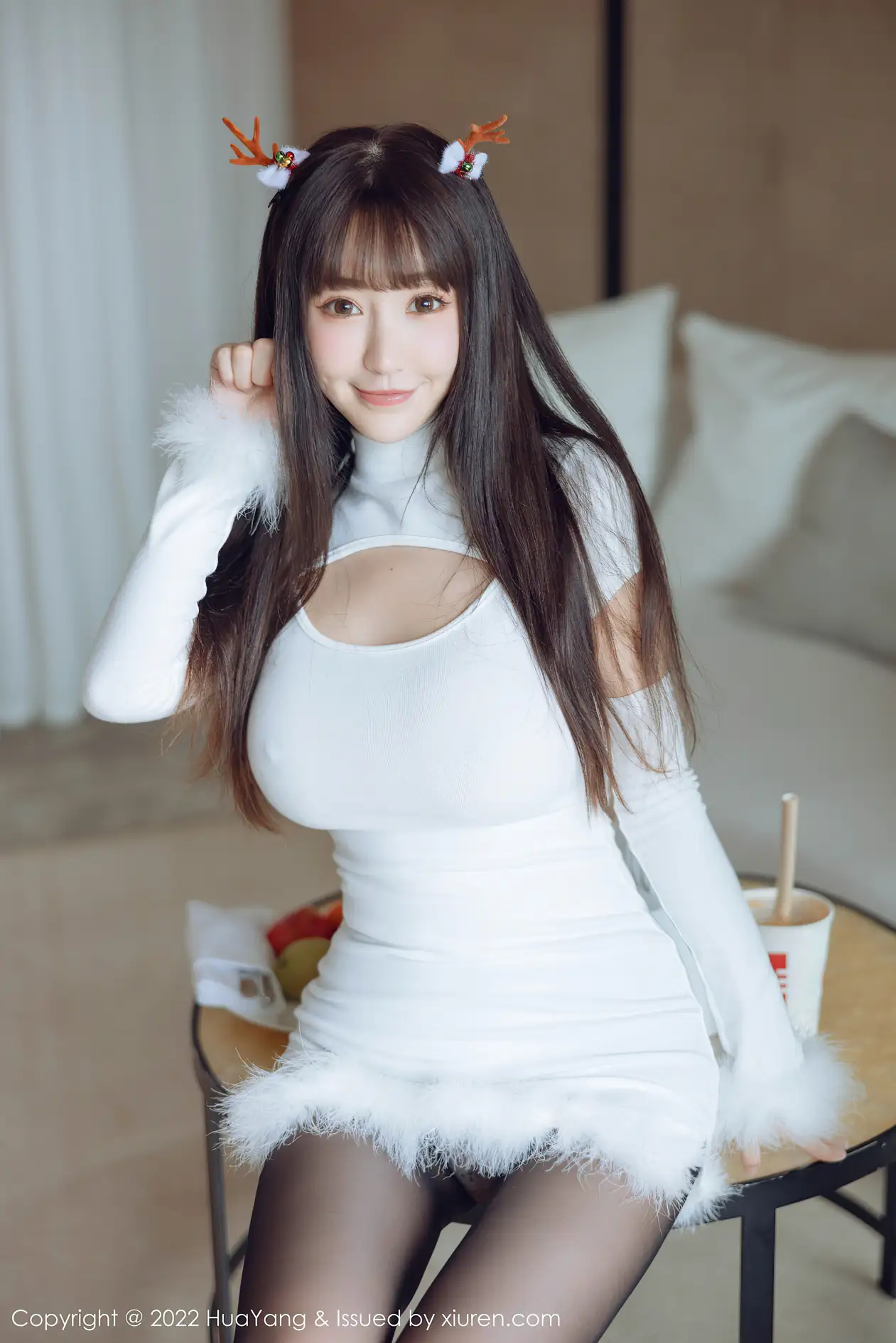 [花漾] 2022.01.12 VOL.0480-016