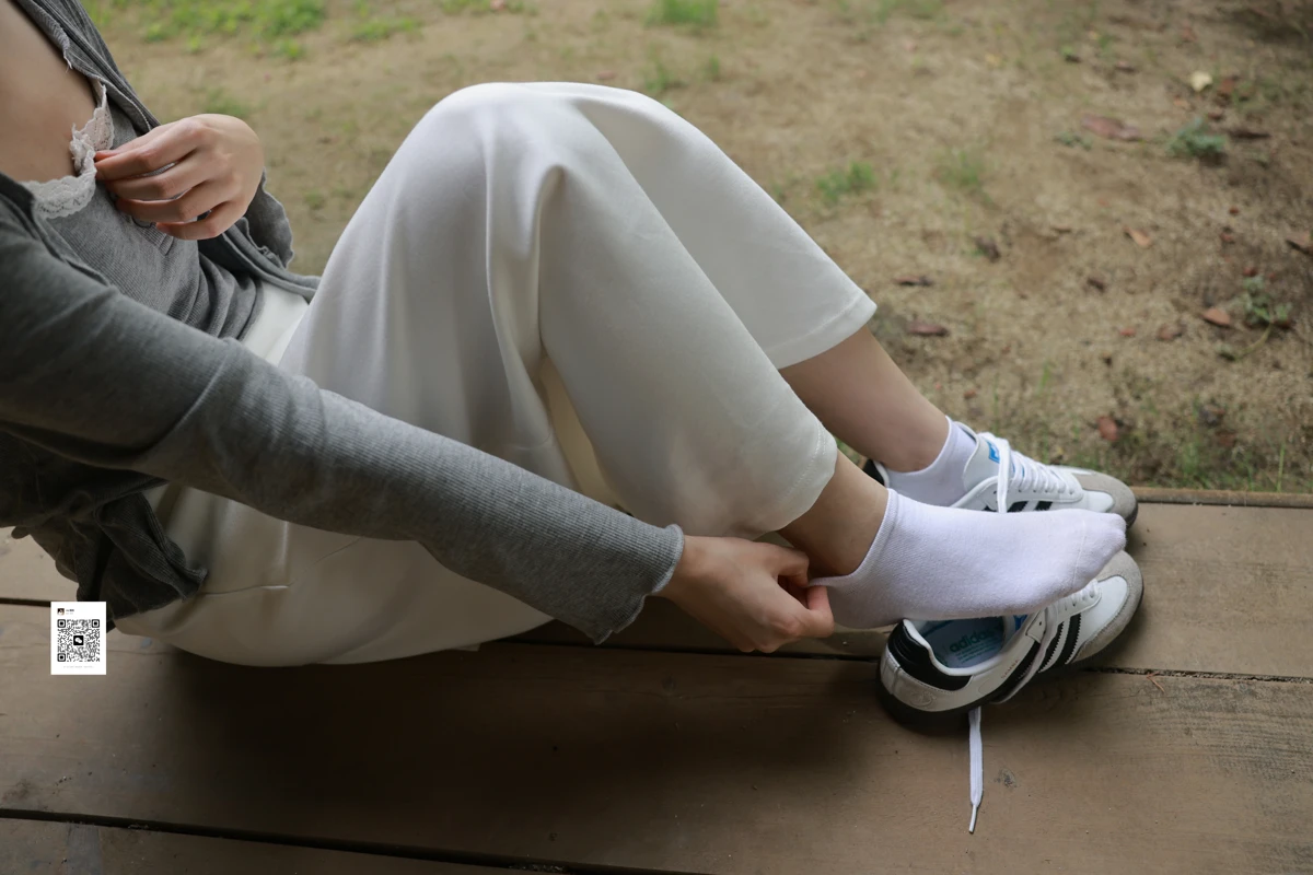 [MZSOCK]爱美足 No.283 梦瑶#梦瑶@[162P]-057