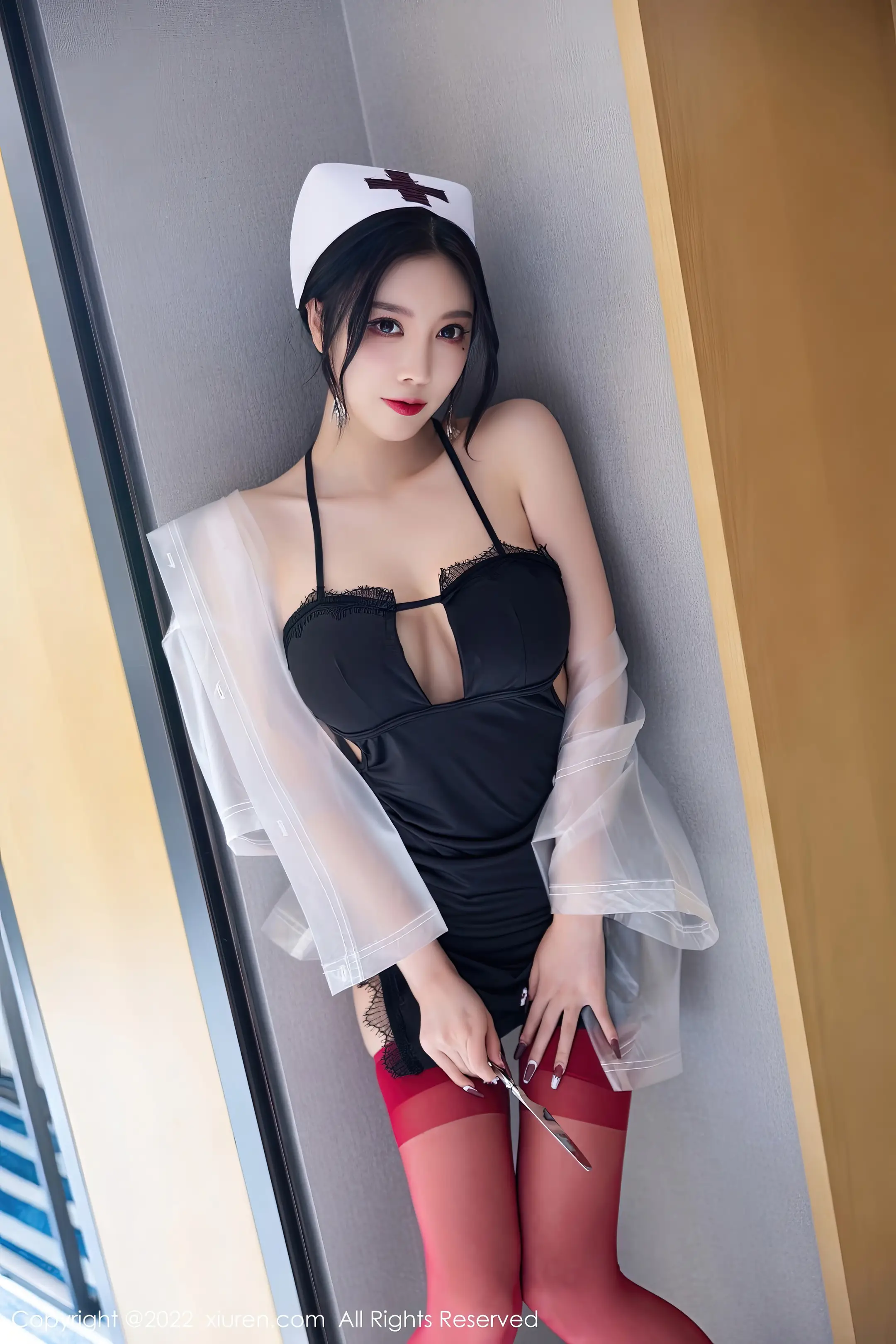 [Xiuren秀人网] 2022.10.24 NO.5751-041