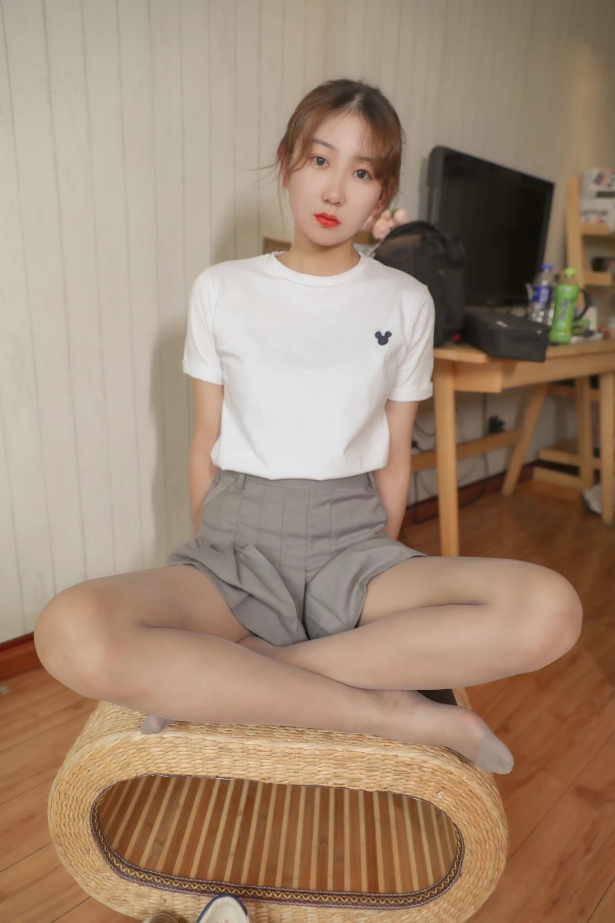 [MZSOCK]爱美足 No.290 小美#小美@[69P]-006