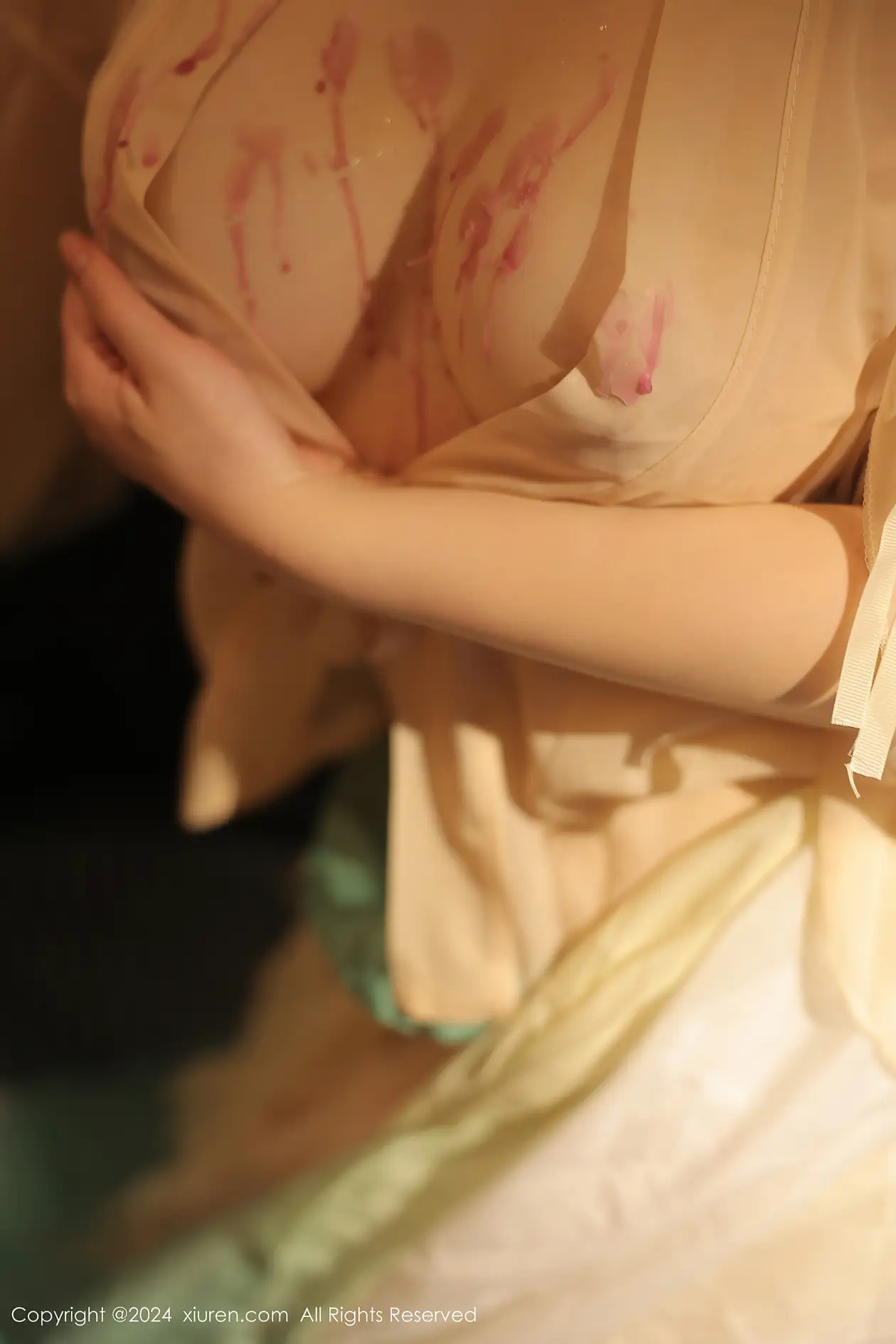 [秀人网] 2024.02.22 NO.8128 诗诗kiki、秀人人旗下、xr_8000~8499 [82P]-068