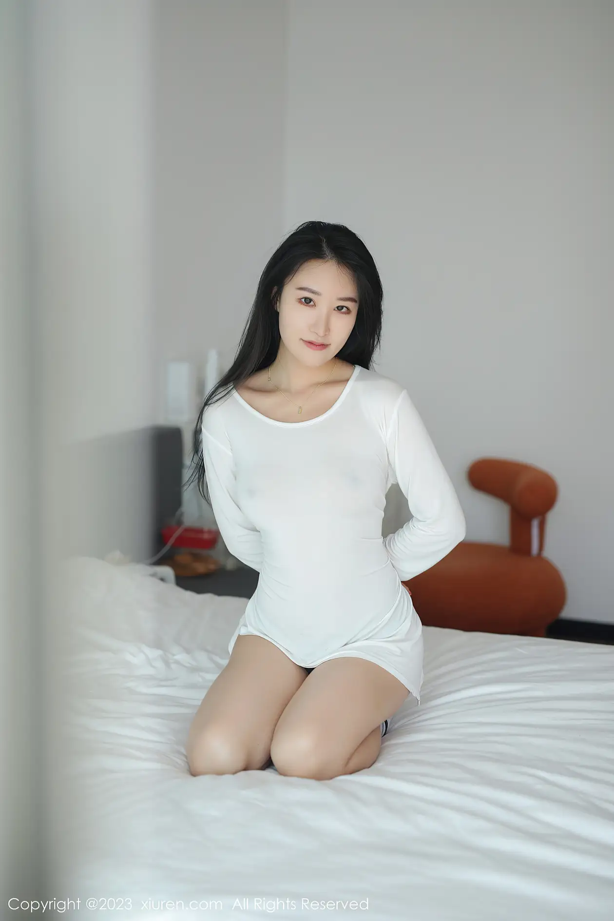 [秀人网] 2023.05.17 NO.6749-026
