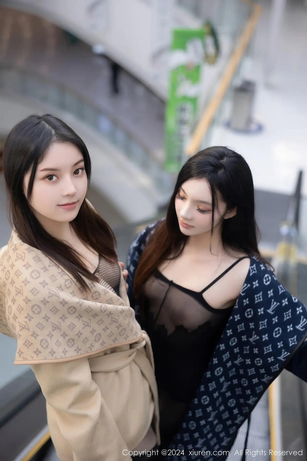 [秀人网] 2024.02.08 NO.8099 #豆瓣酱、秀人旗下、xr_8000-8499#[84P]-084