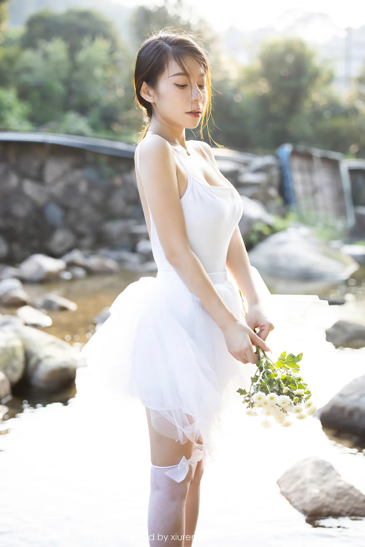 [美媛馆] 2021.10.11 VOL.601-018