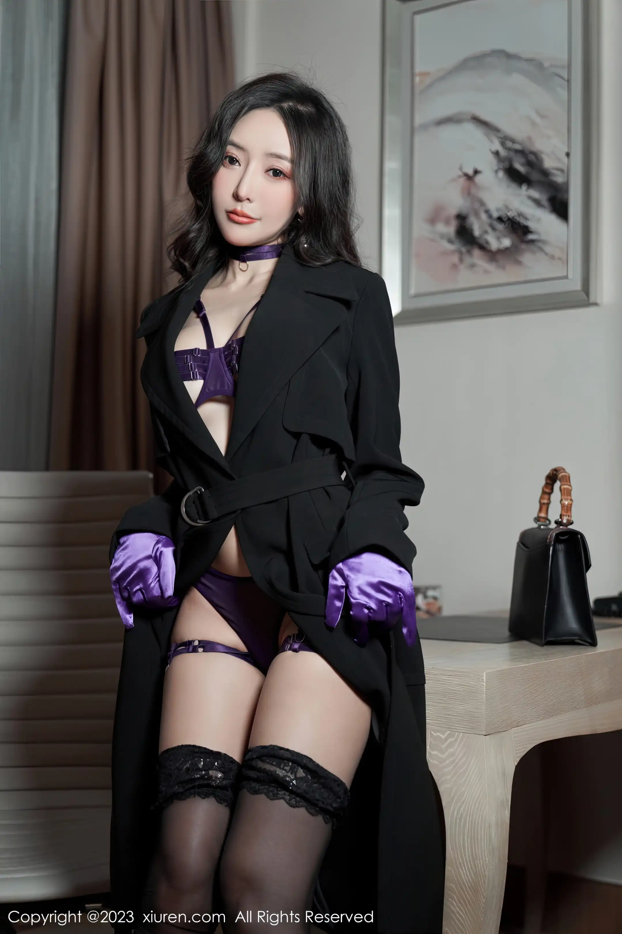 [秀人网] 2023.01.03 NO.6078-034
