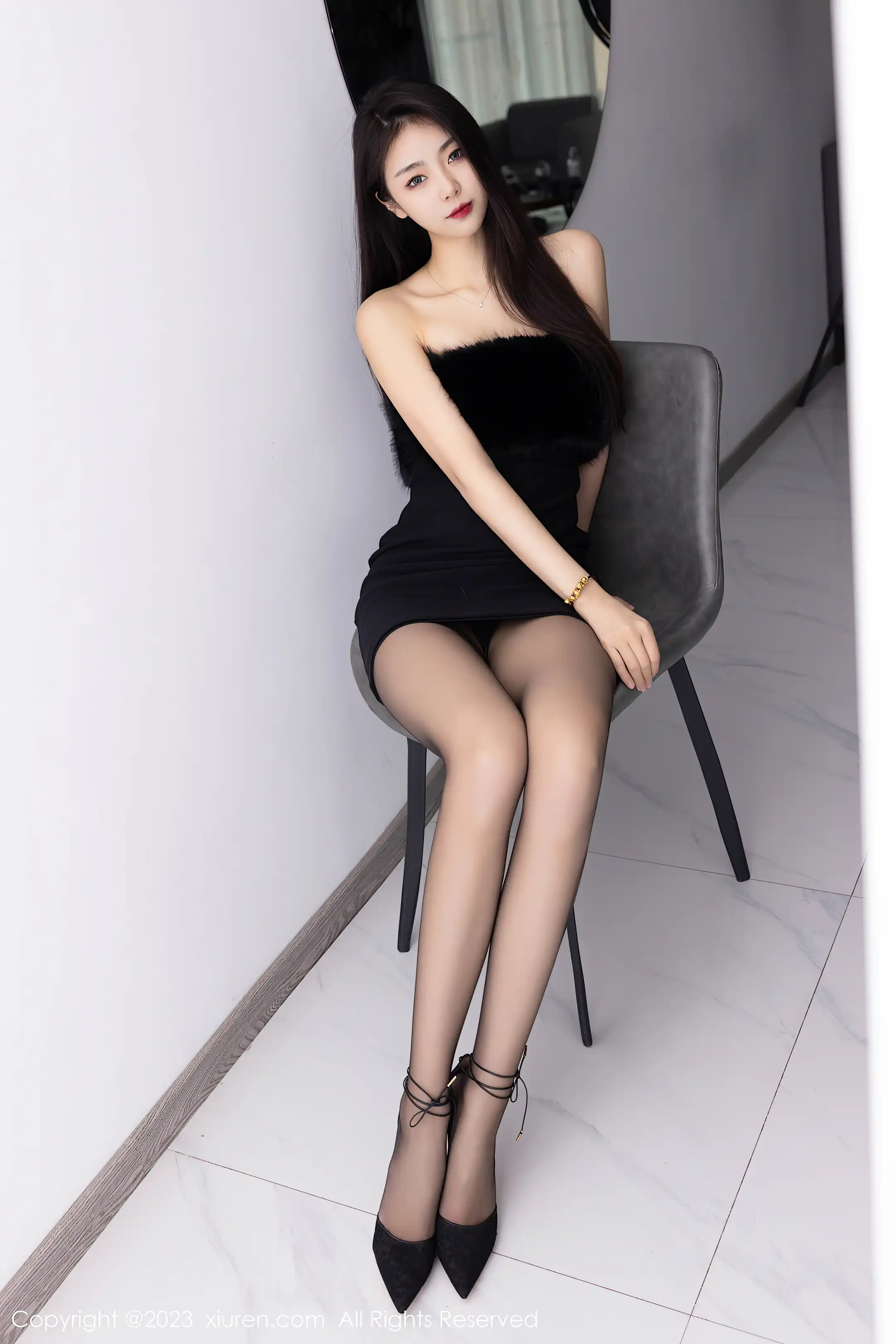 [秀人网] 2023.02.16 NO.6275-005