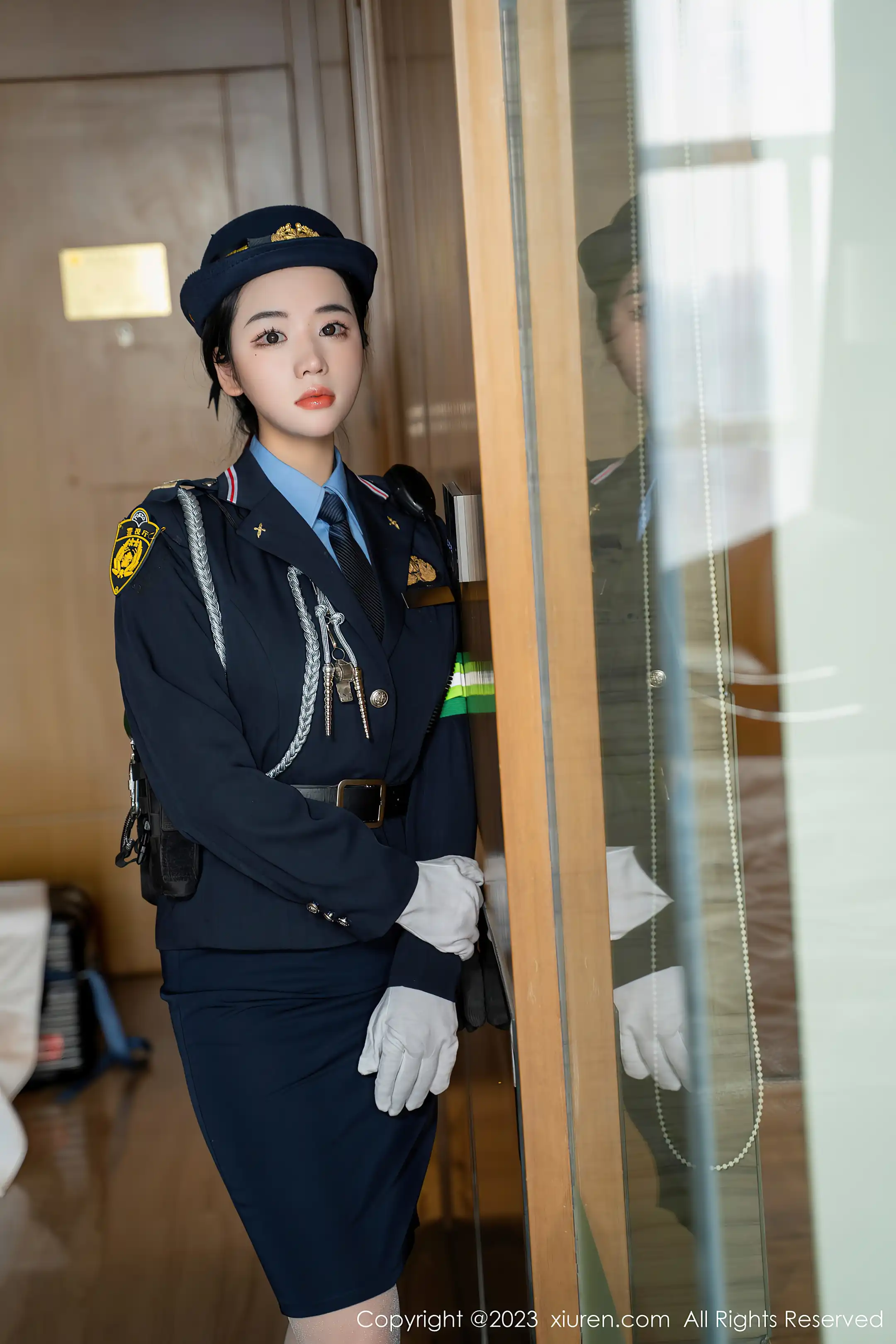 [秀人网] 2023.03.30 NO.6497-012