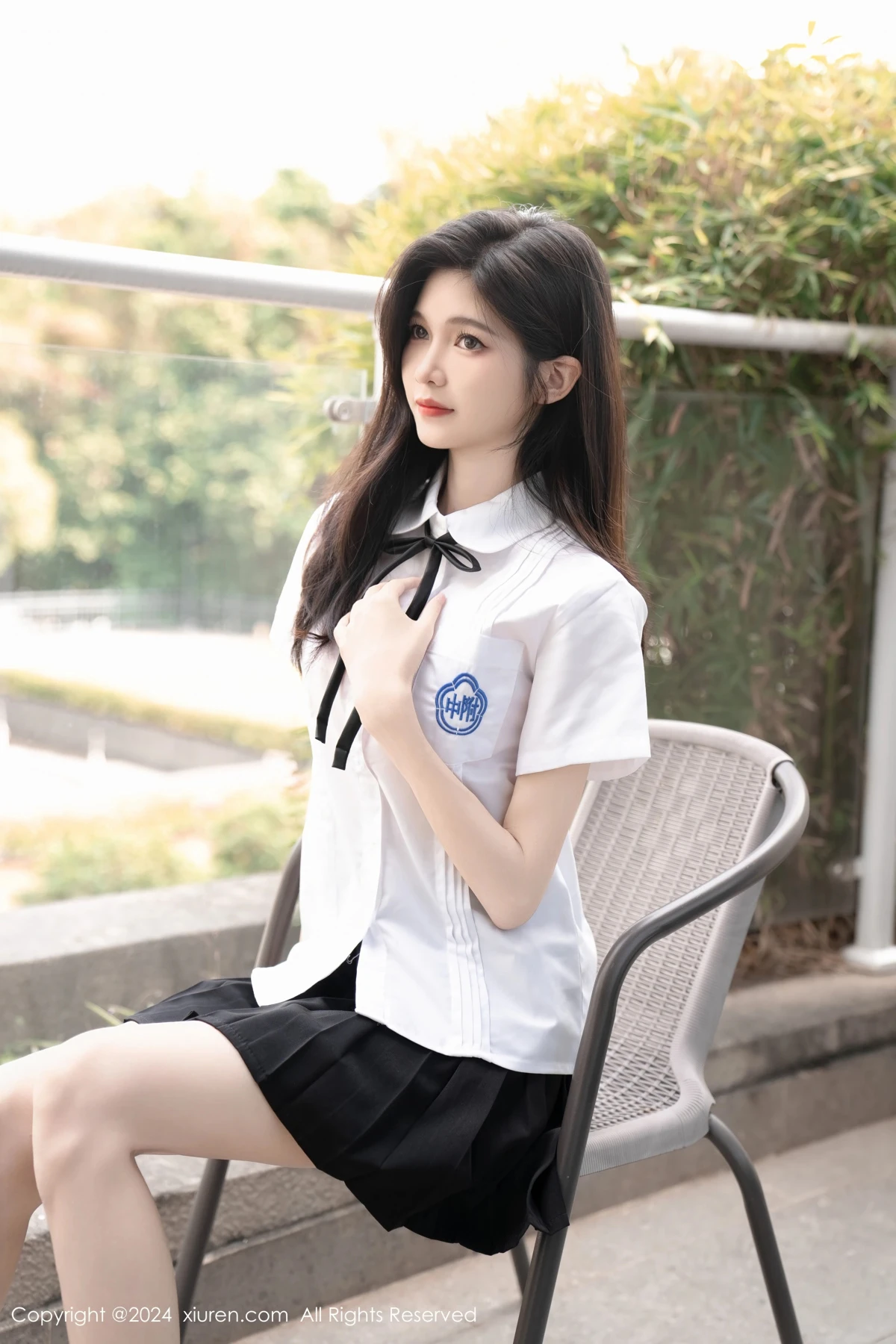 [秀人网] 2024.06.07 No.8671-013