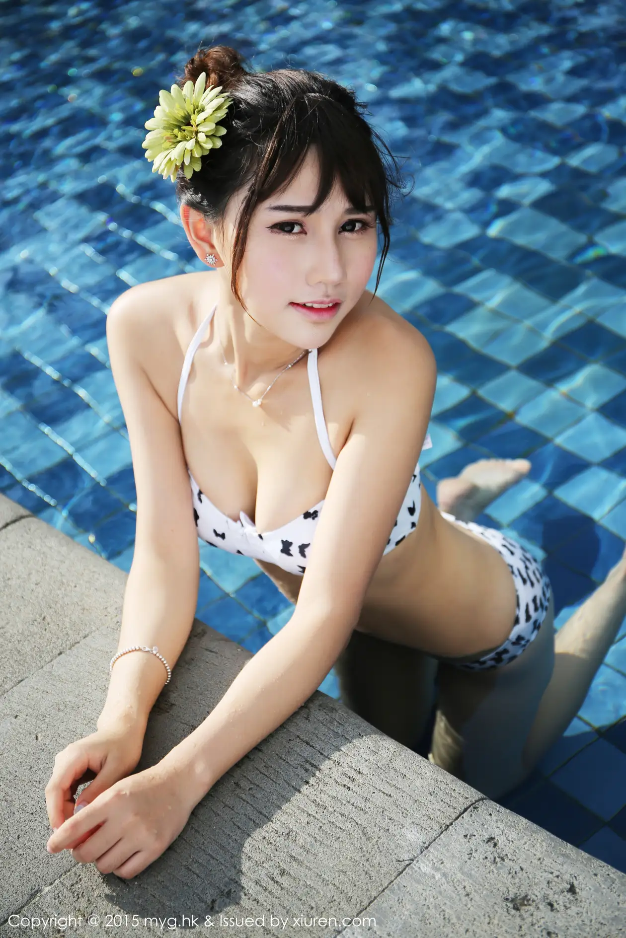 [美媛馆] 2015.09.19 VOL.151-012