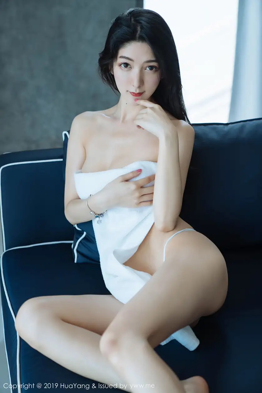 [花漾] 2019.01.14 VOL.0108-006