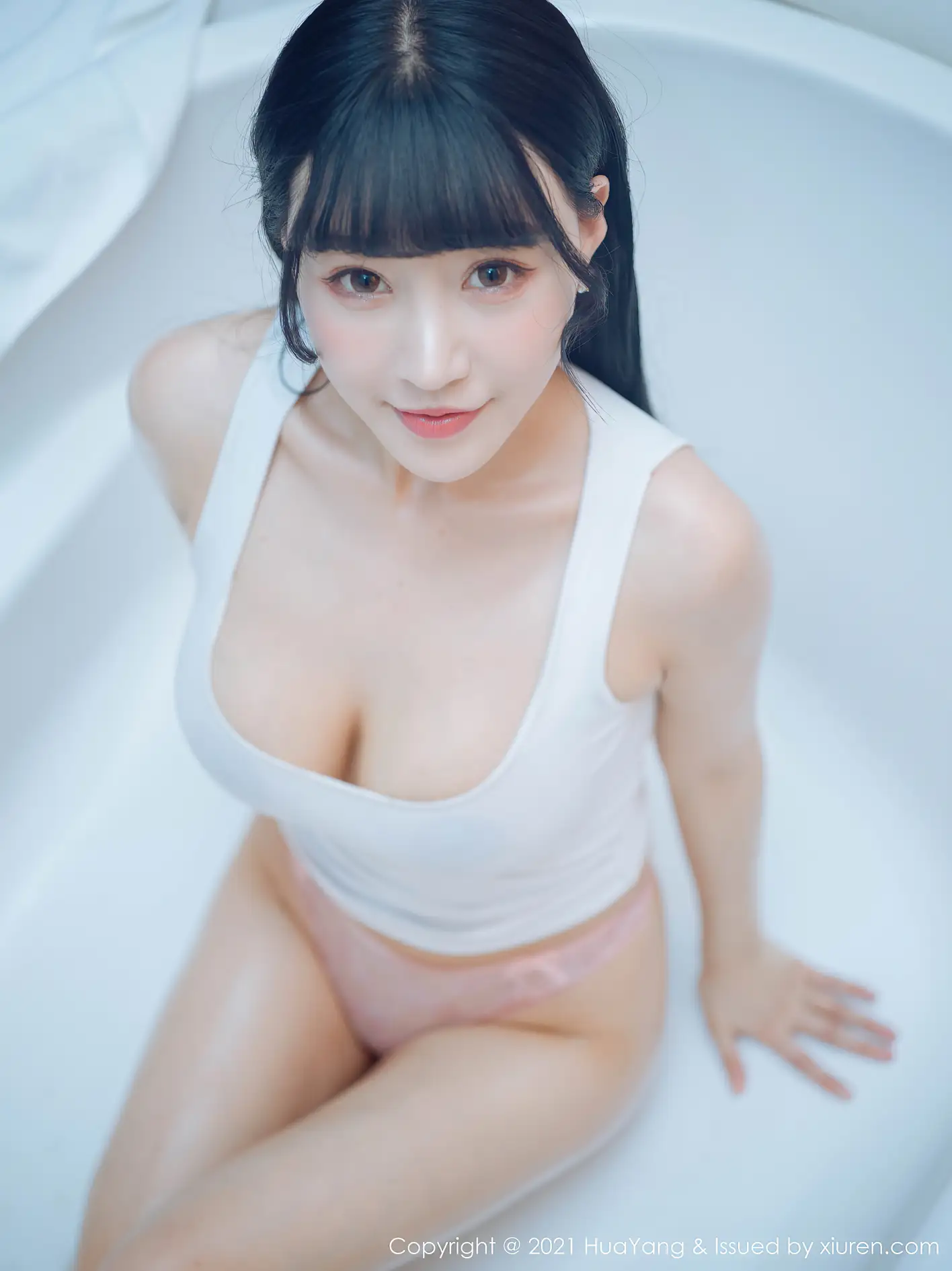 [花漾] 2021.01.29 VOL.0360-048