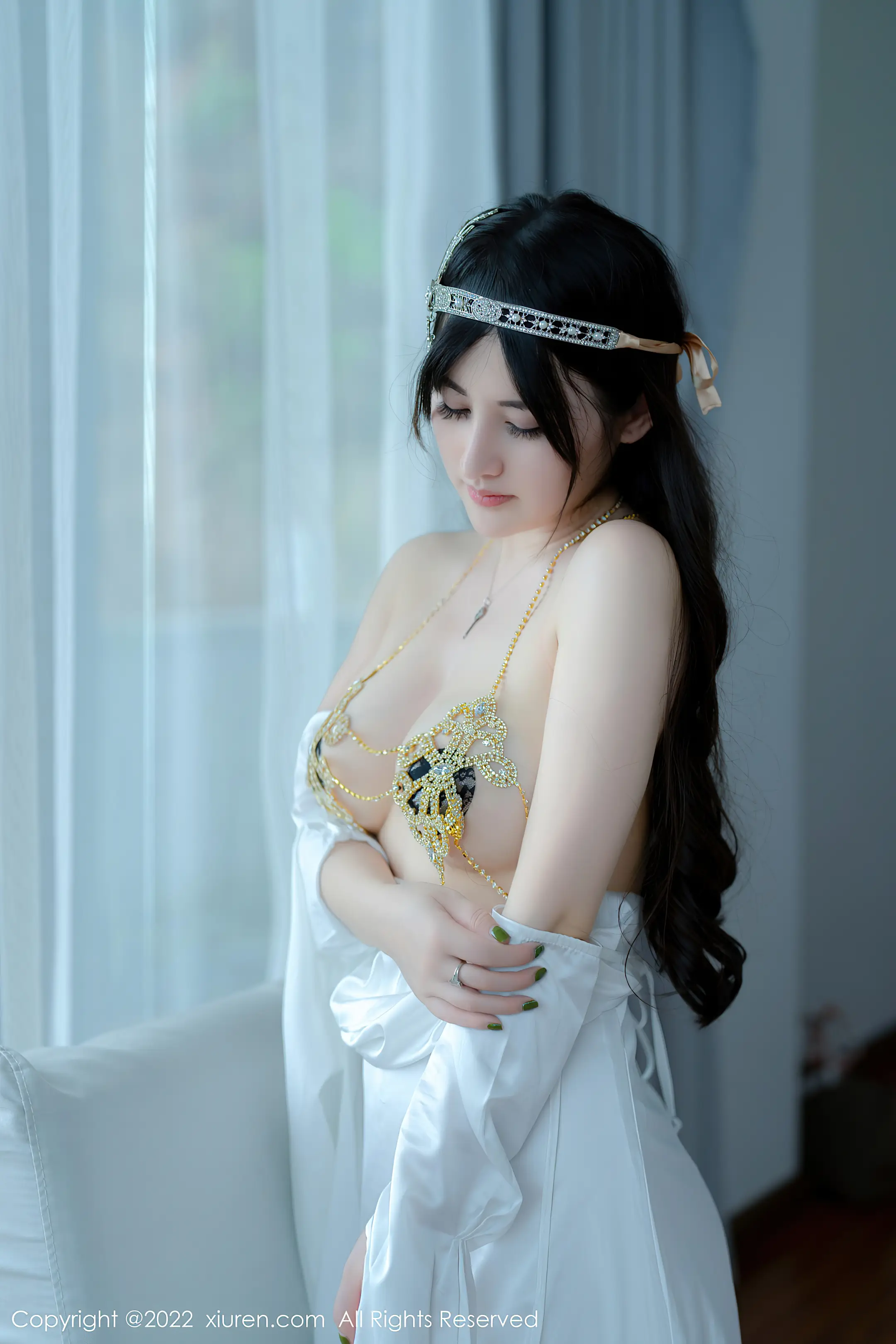 [Xiuren秀人网] 2022.07.18-036