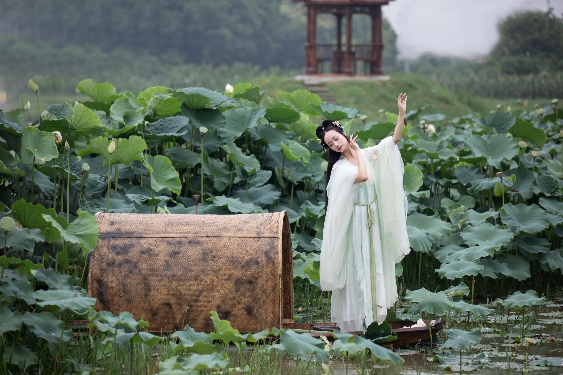 [艺图语] 2022.08.01 Vol.1598-015