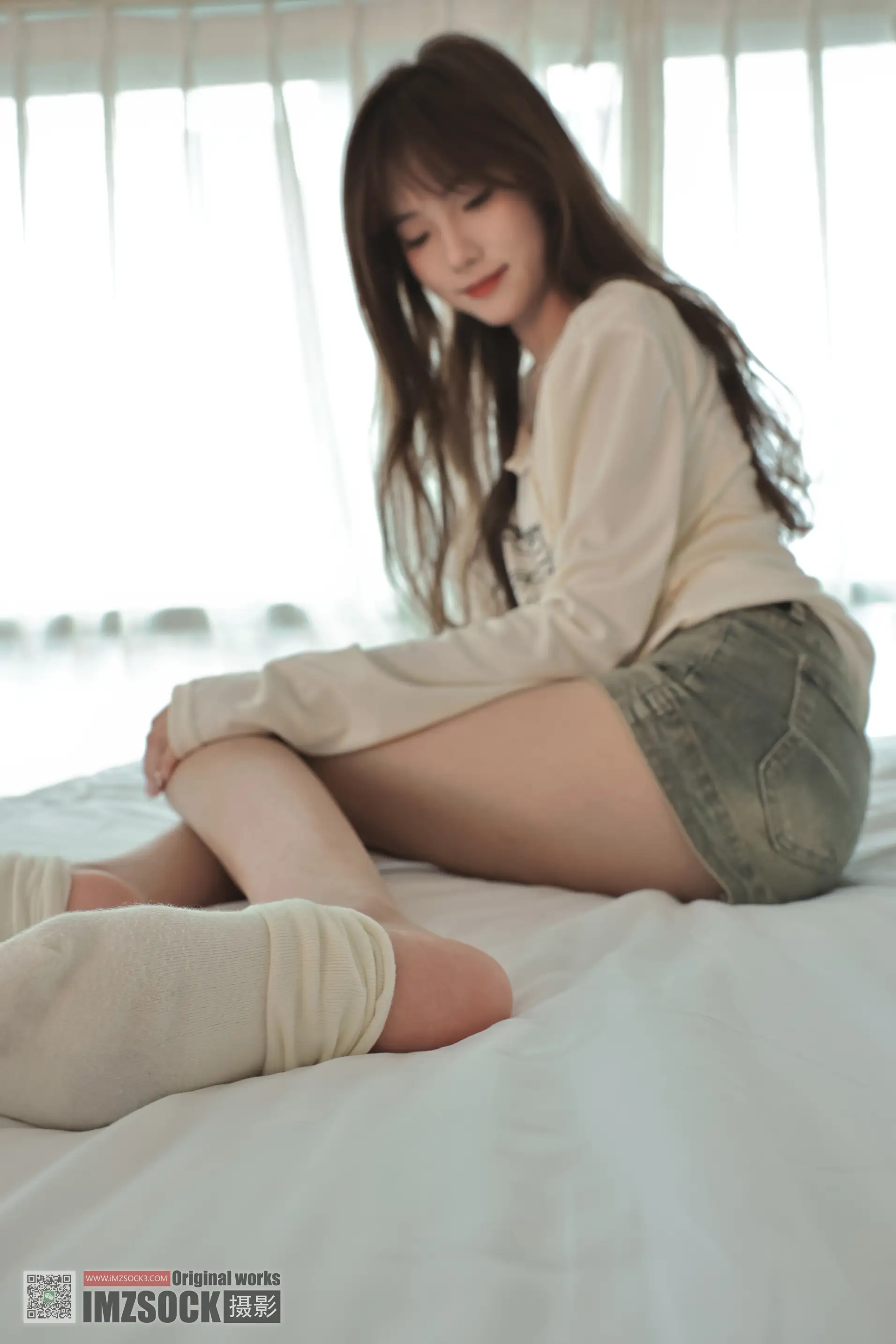 [MZSOCK]爱美足 NO.250-061