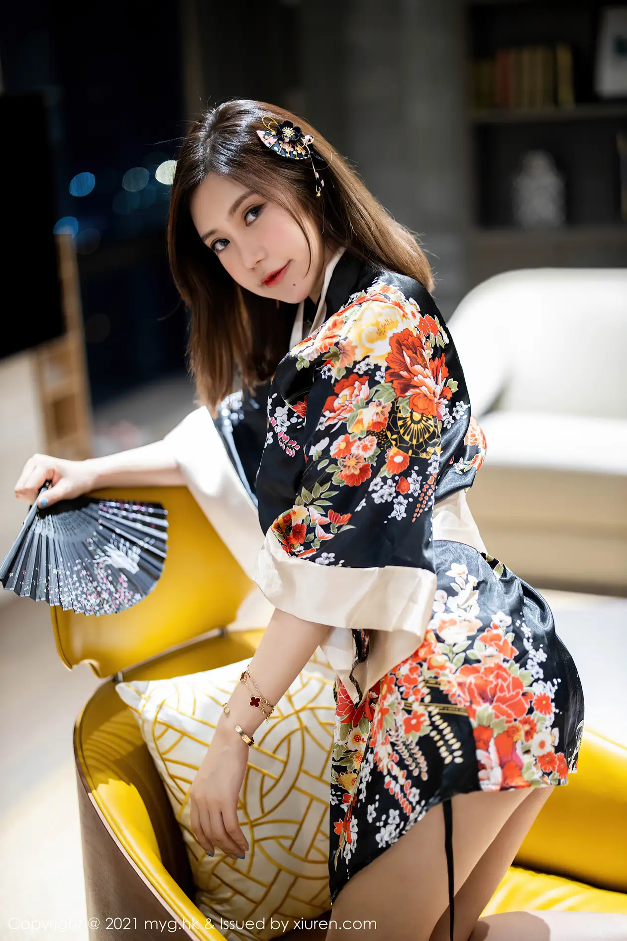 [美媛馆] 2021.03.25 VOL.501-024