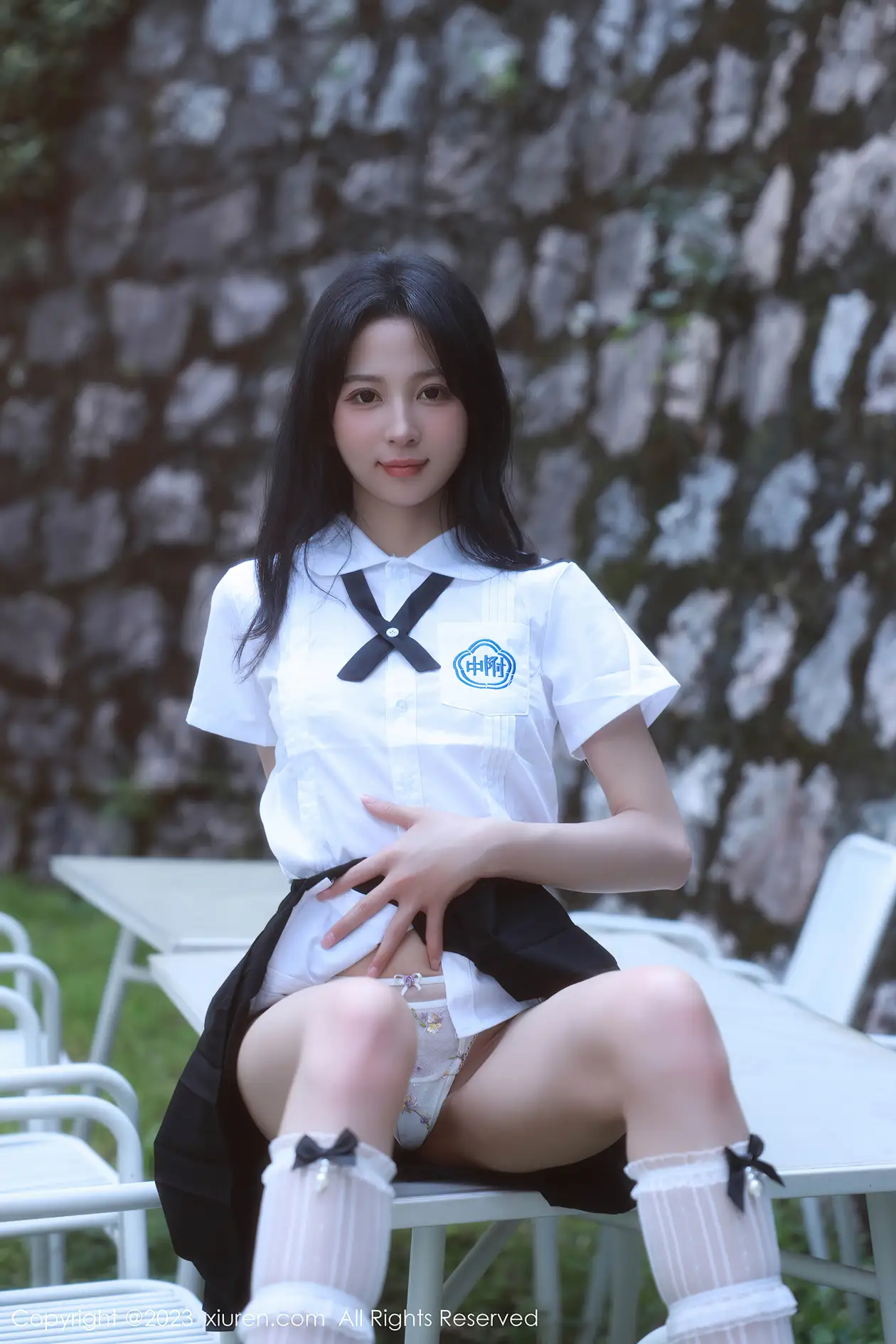 [秀人网] 2023.06.25 NO.6969-021
