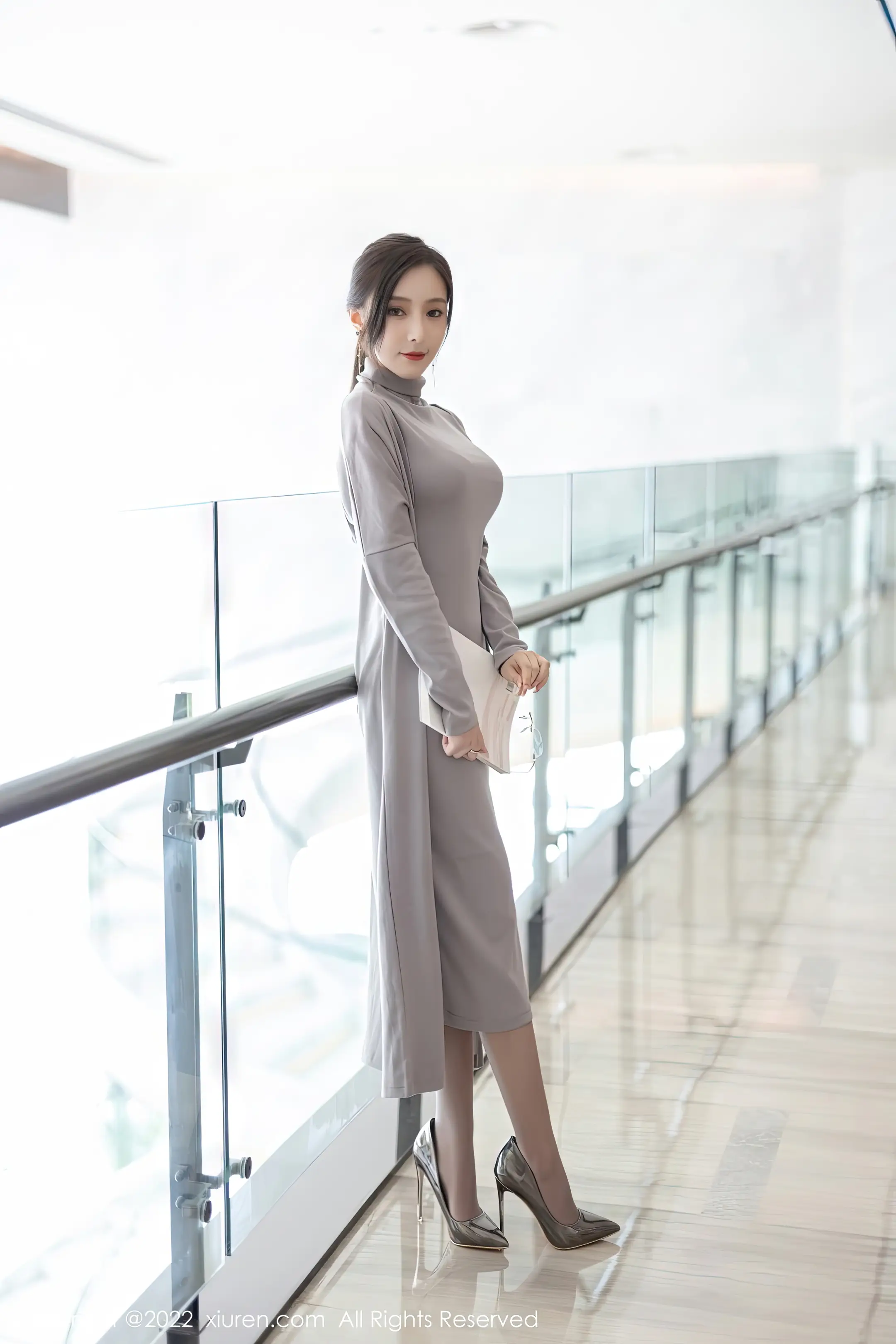 [Xiuren秀人网] 2022.10.21 NO.5745-016