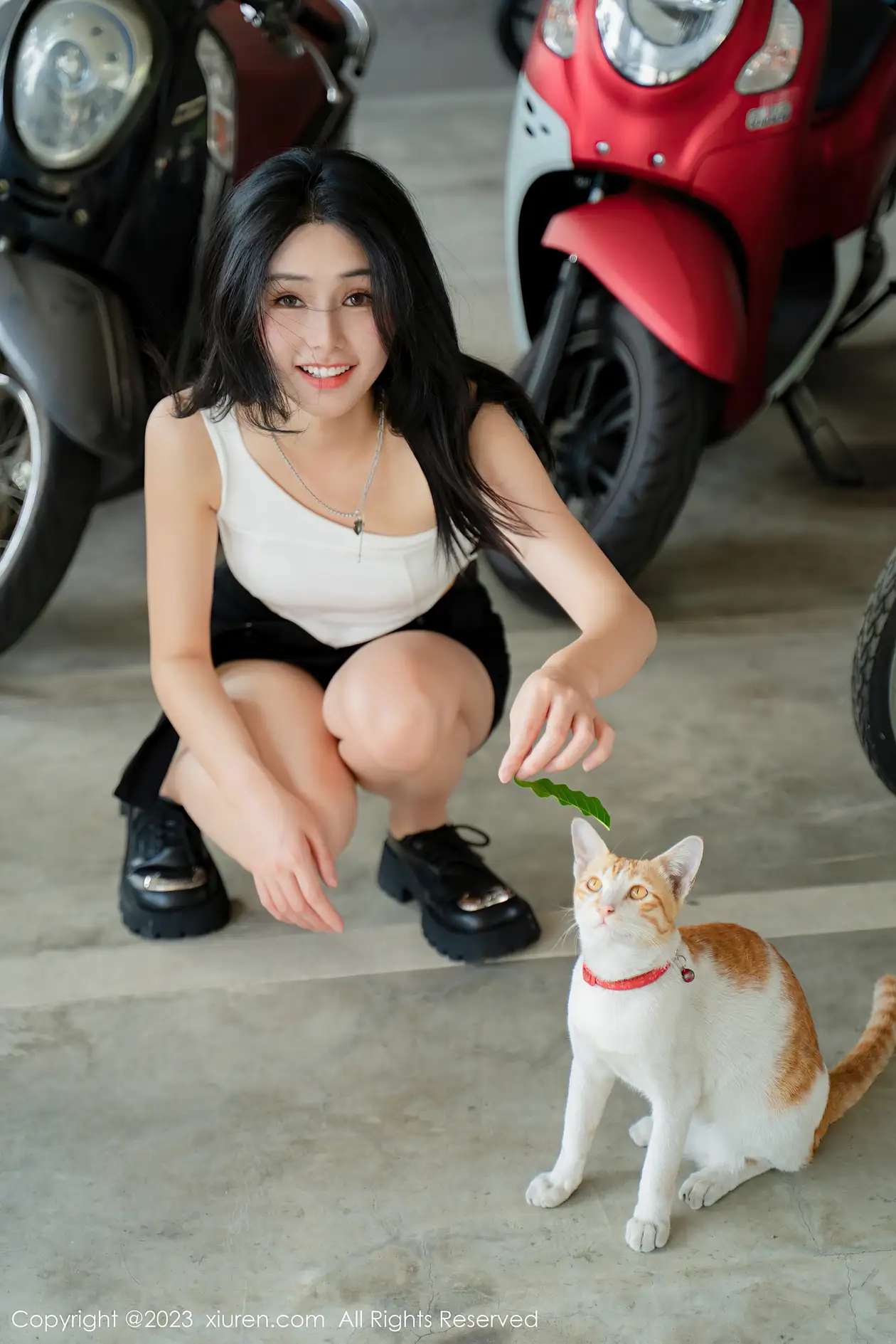 [秀人网] 2023.05.25 NO.6798-023