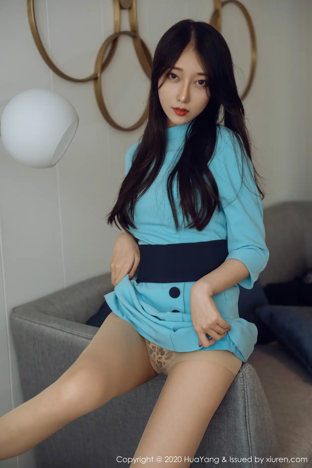 [花漾] 2020.09.17 VOL.0292-012