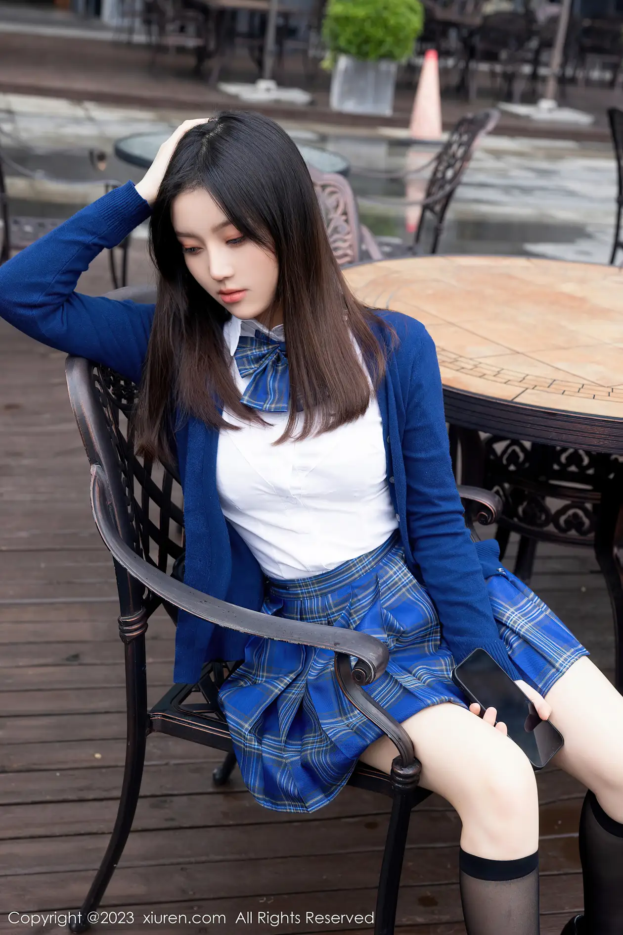 [秀人网] 2023.12.01 NO.7754-014