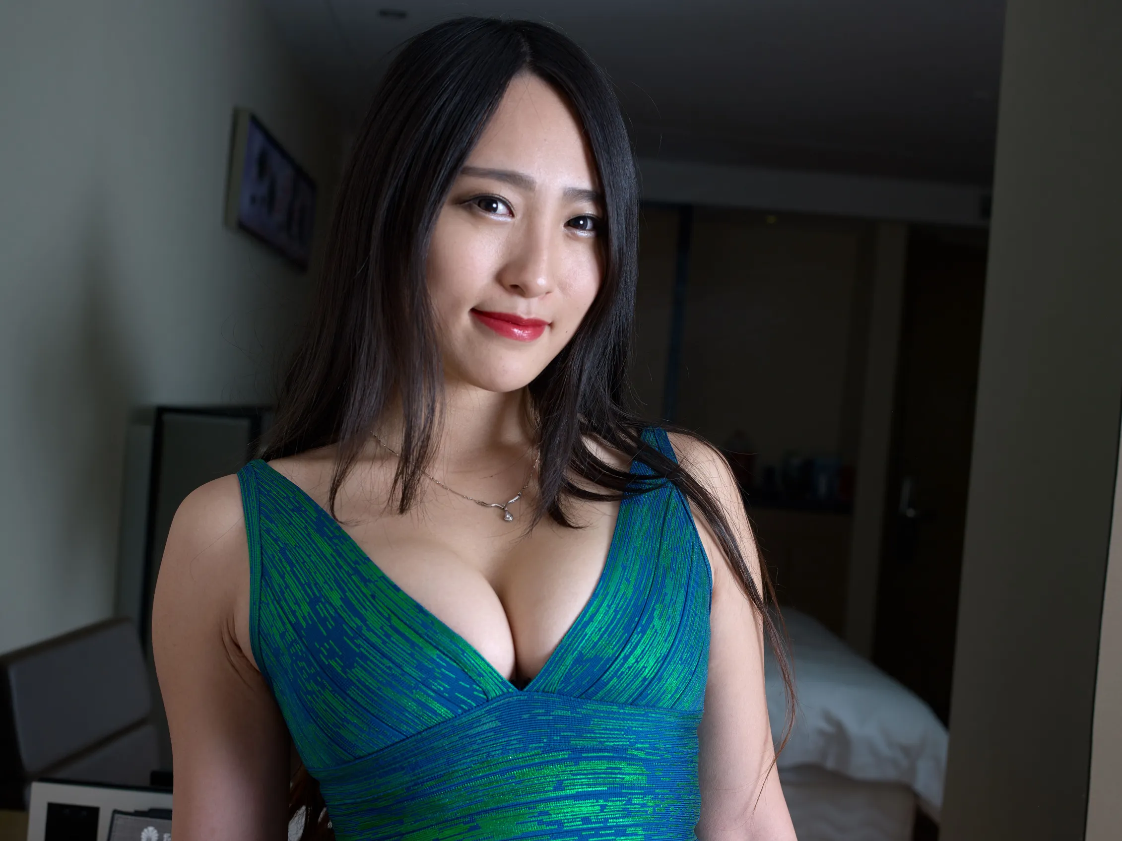 [街拍丝足] NO.124 丰满包臀裙高跟美女 #街拍丝足、美足#[172P]-011