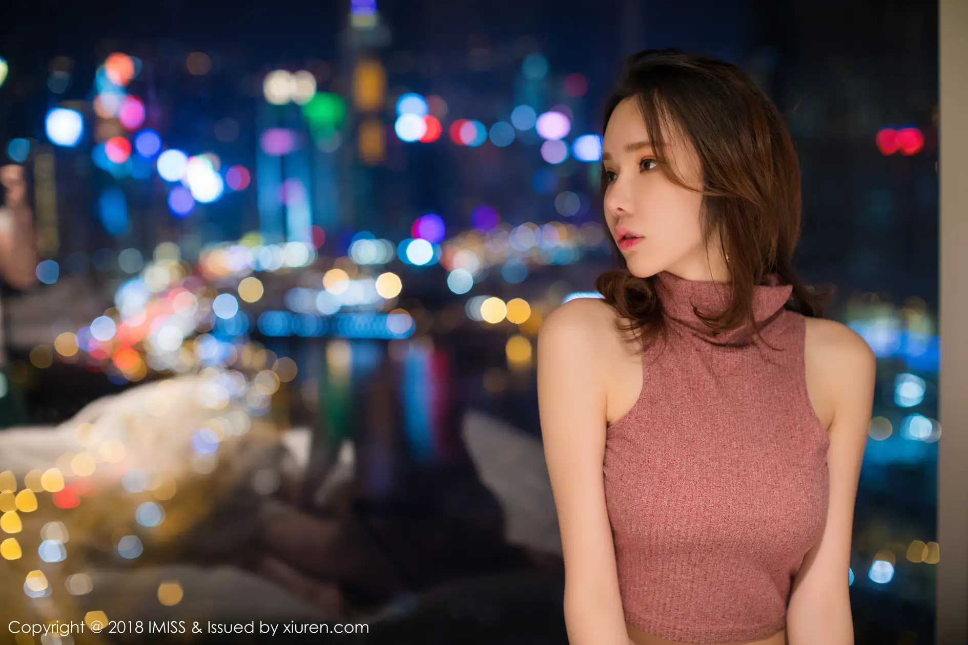 [爱蜜社] 2018.08.03 VOL.273-034