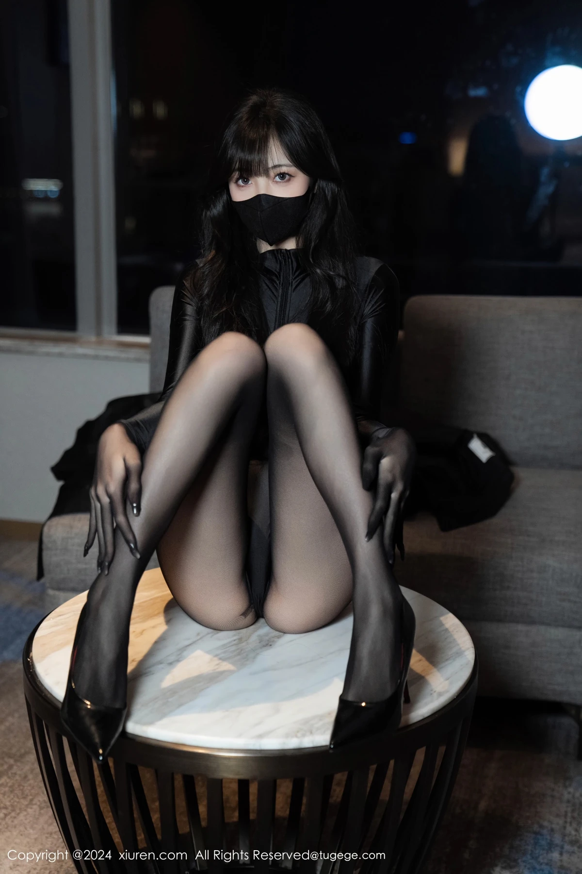 [秀人网] 2024.09.03 No.9109 林星阑、秀人旗下#[86P]-025