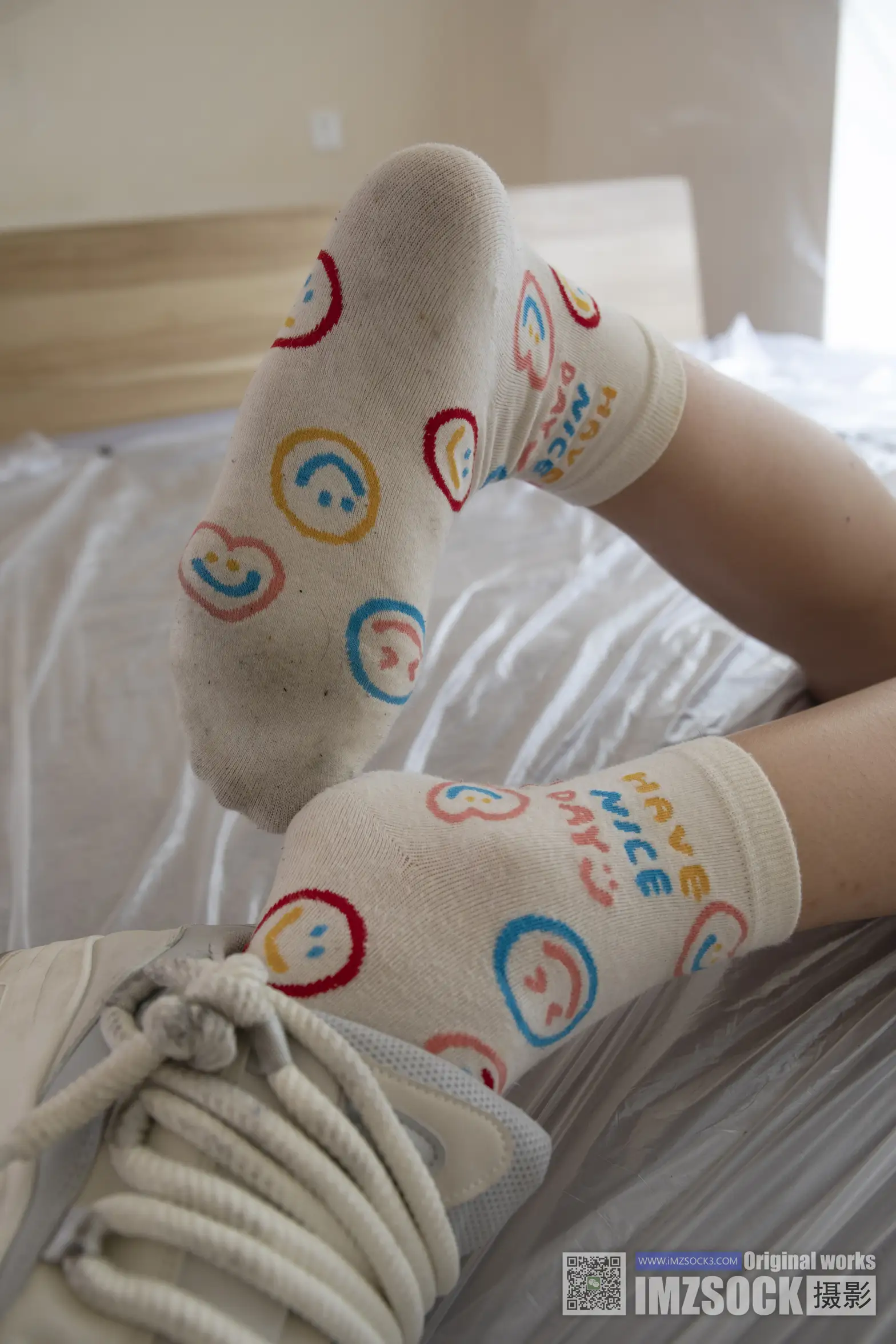 [MZSOCK]爱美足 NO.226-041