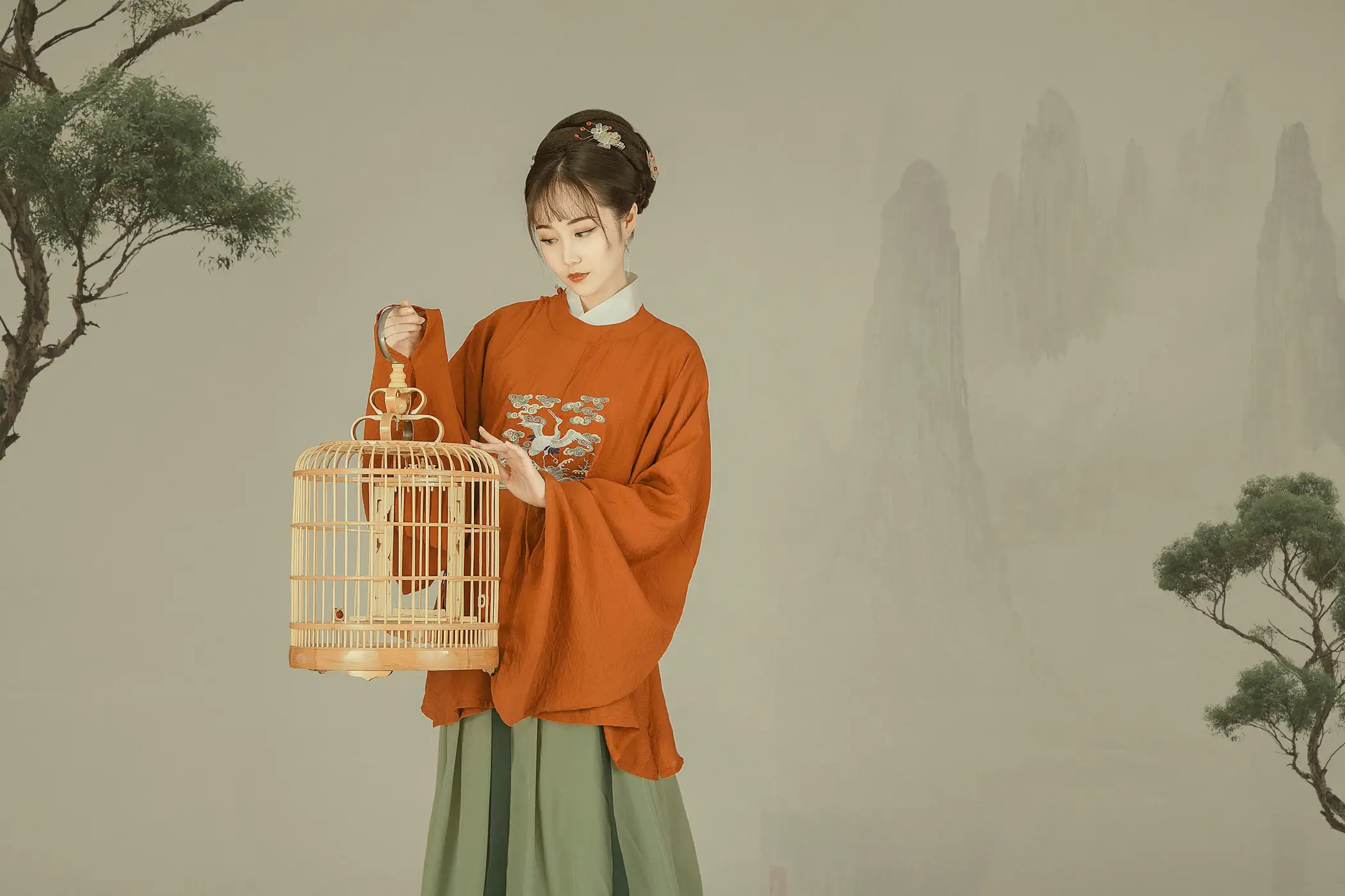 [艺图语] 2022.01.19 Vol.679-006
