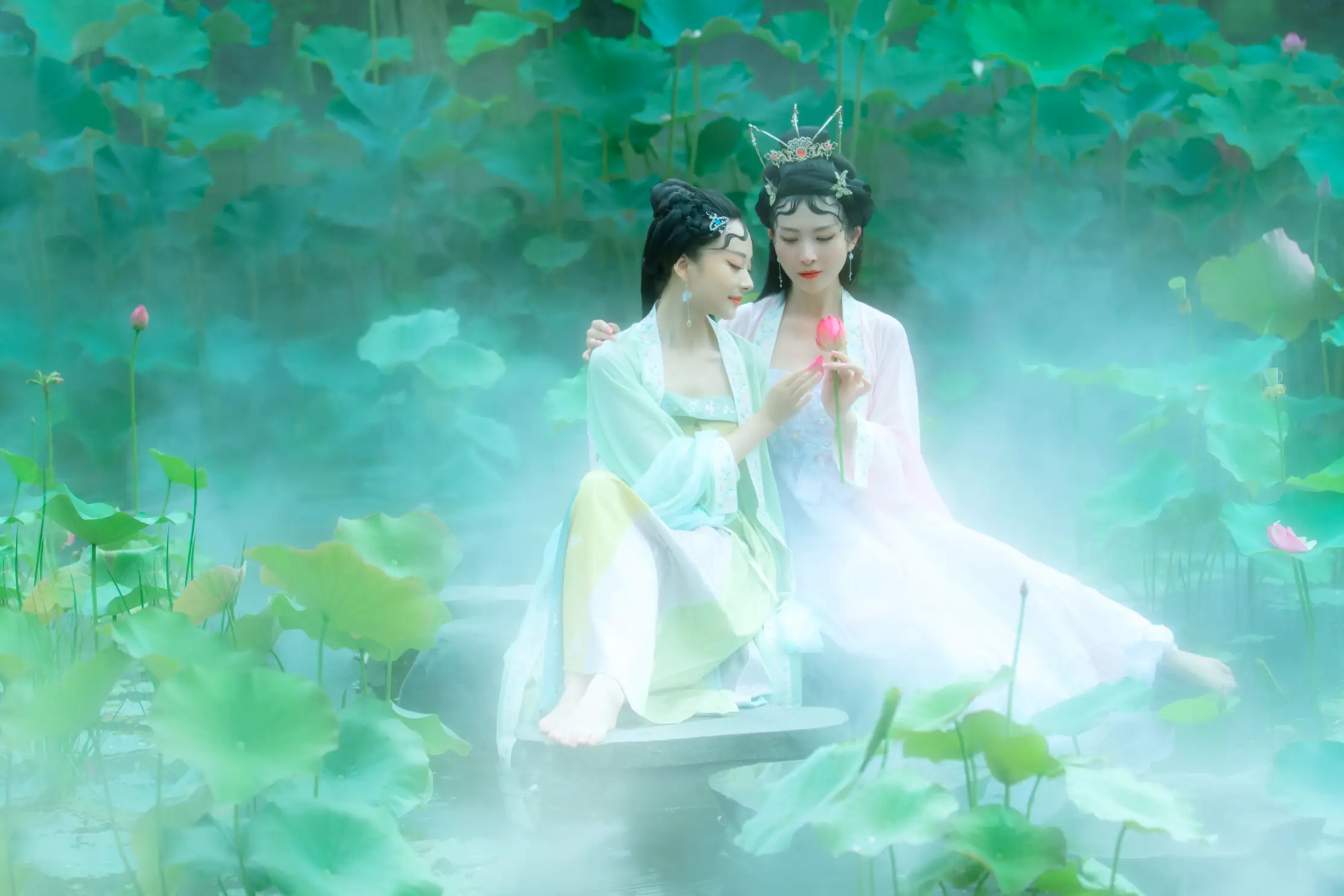 [艺图语] 2021.12.25 Vol.534-013