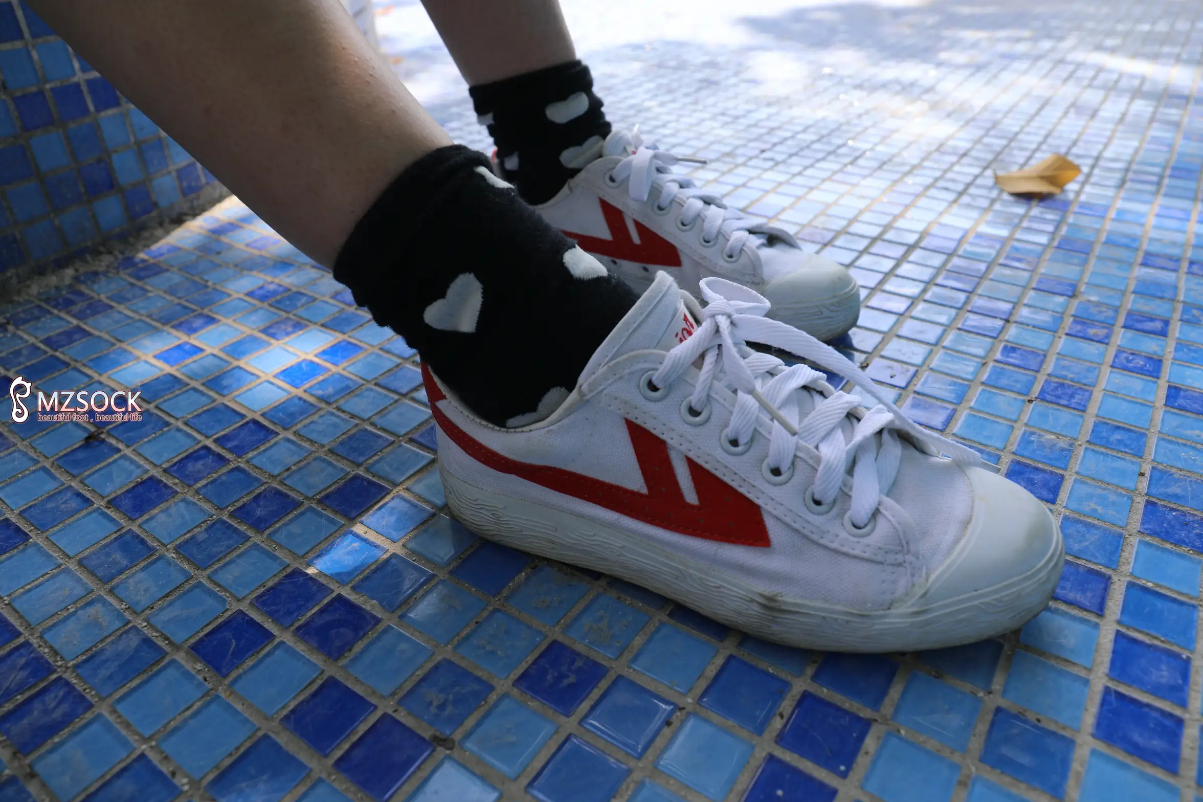 [MZSOCK]爱美足 NO.028-071