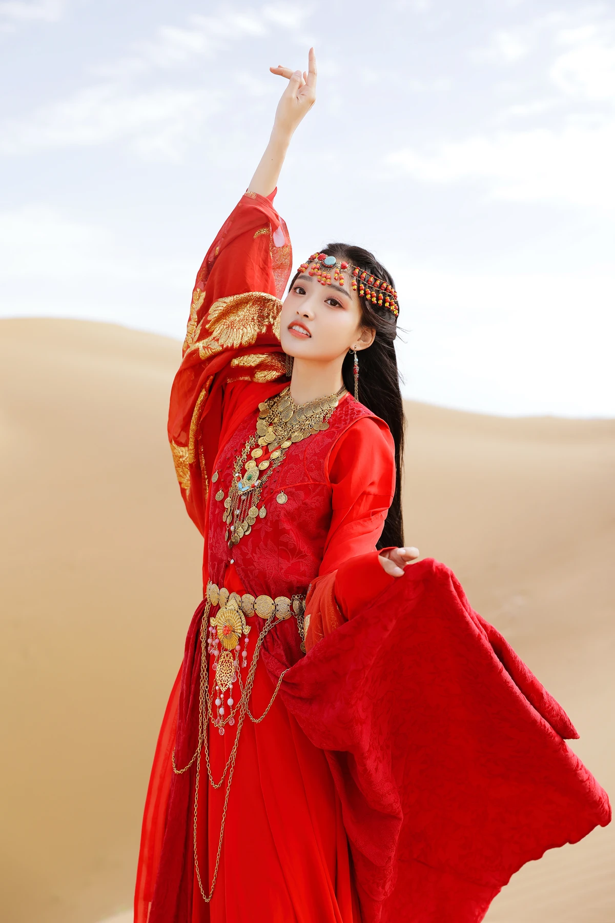 [艺图语]2023.01.10 Vol.2879-010