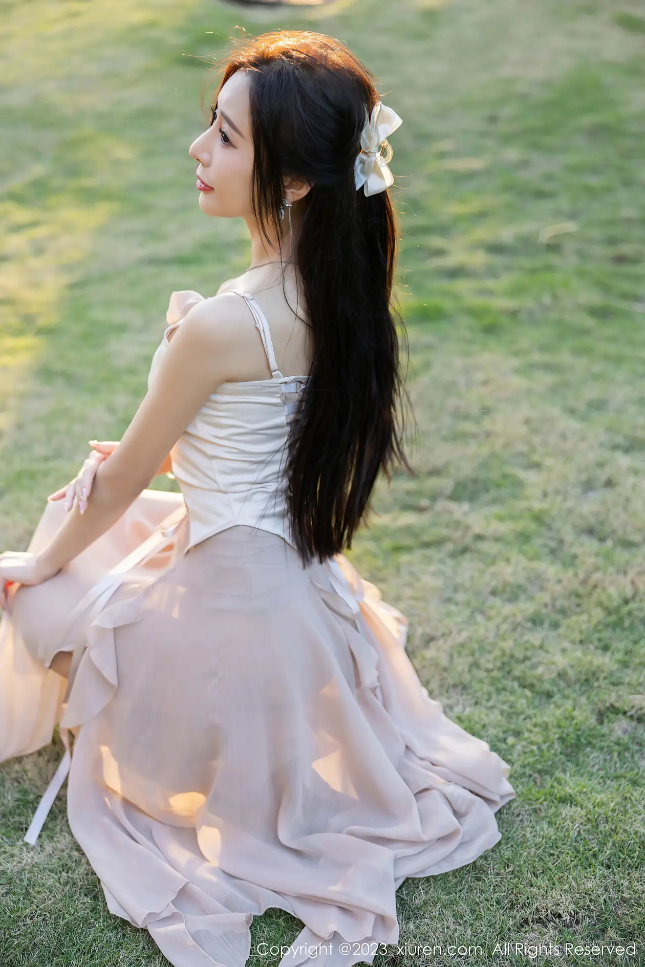 [秀人网] 2023.04.14 NO.6581-012