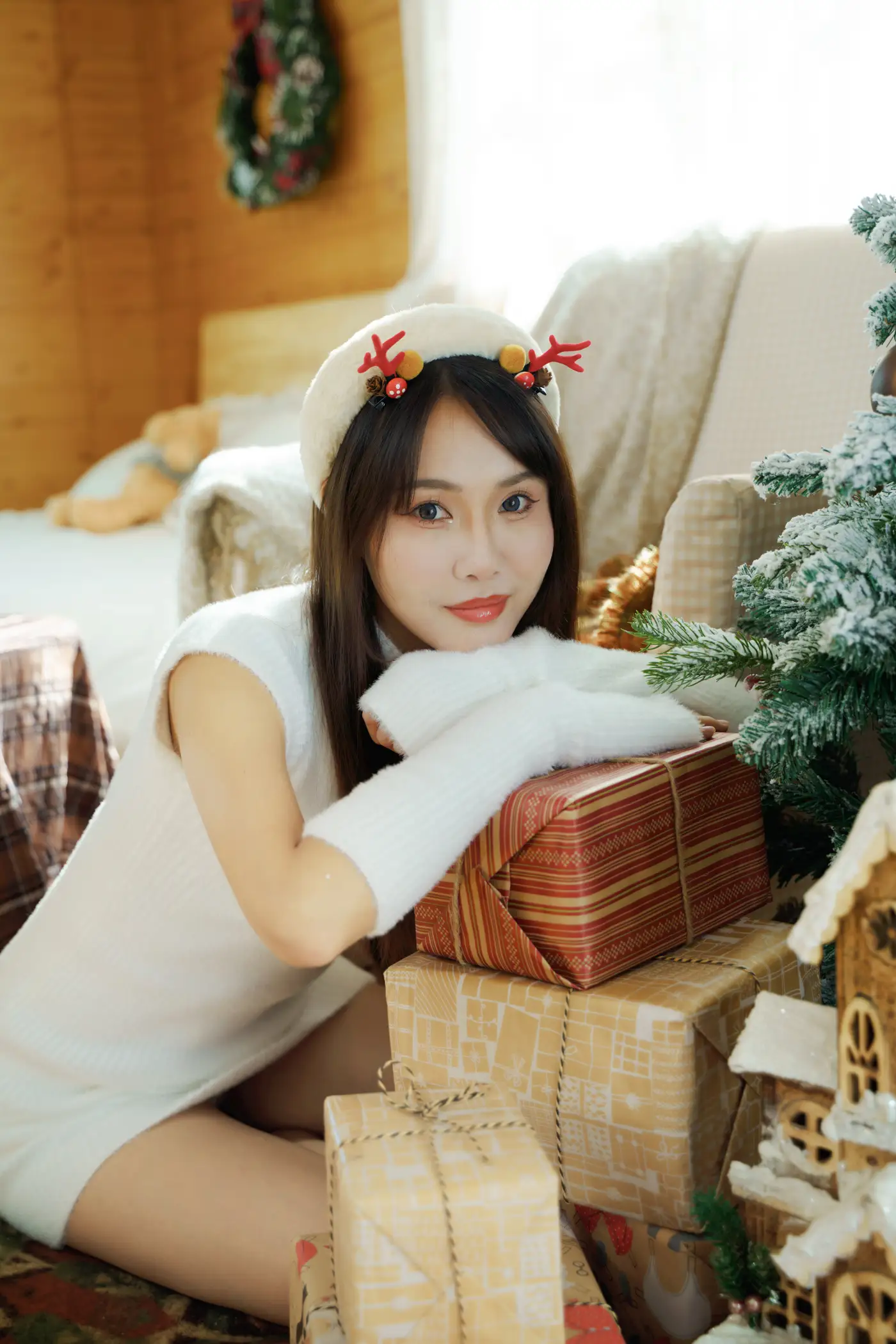 [艺图语] 2021.12.21 Vol.509-022