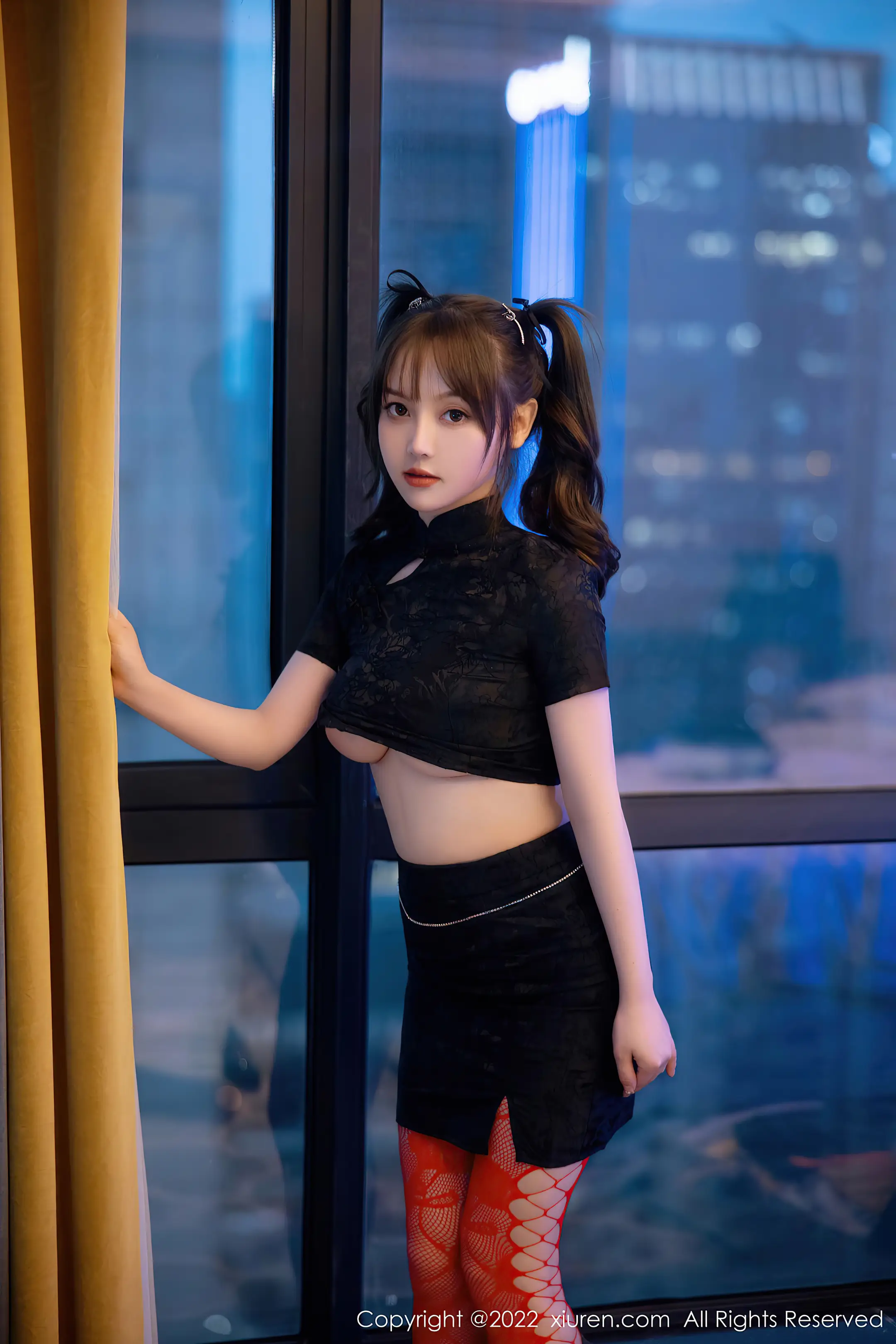 [Xiuren秀人网] 2022.07.04-013