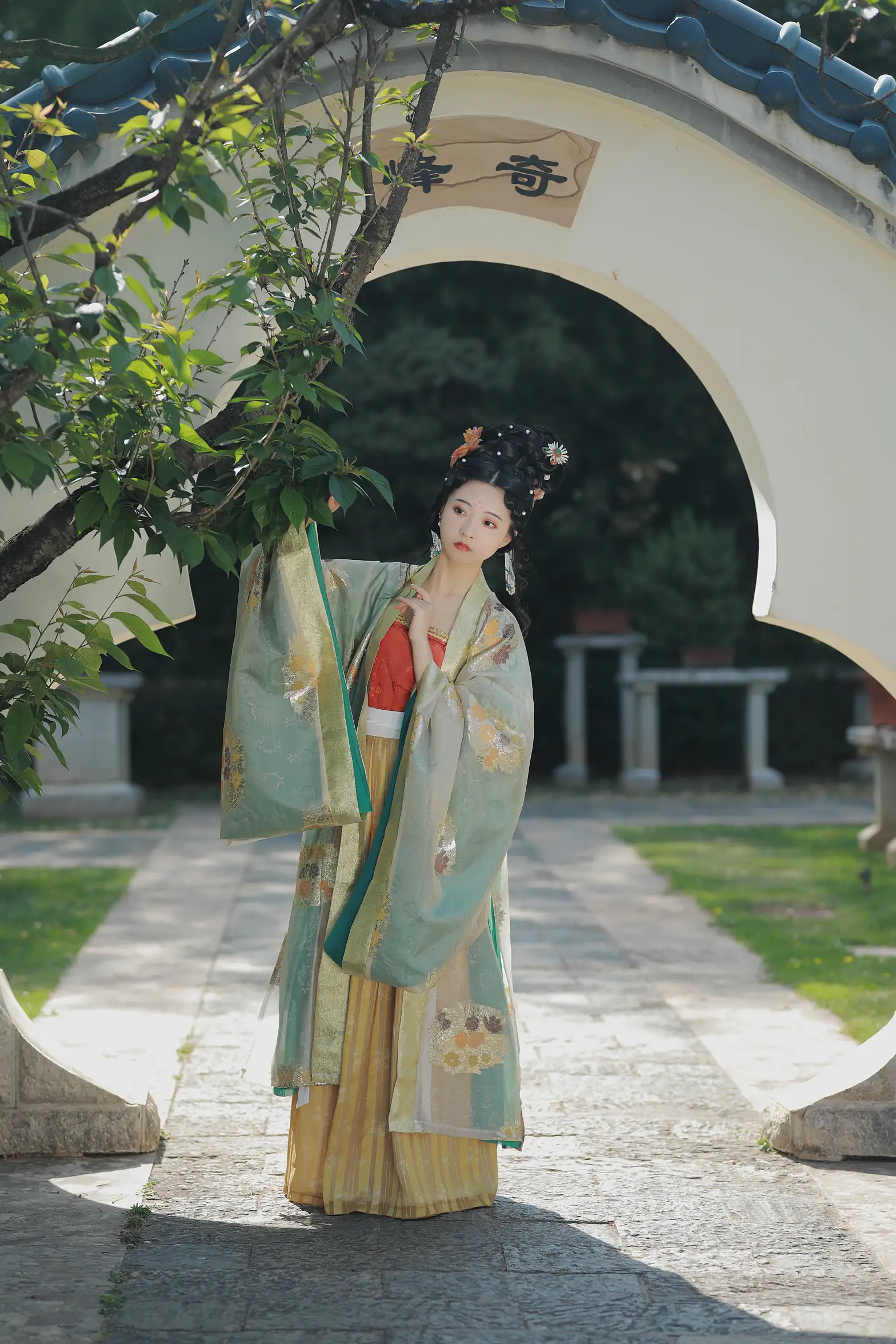 [艺图语] 2022.06.06 Vol.1103-003
