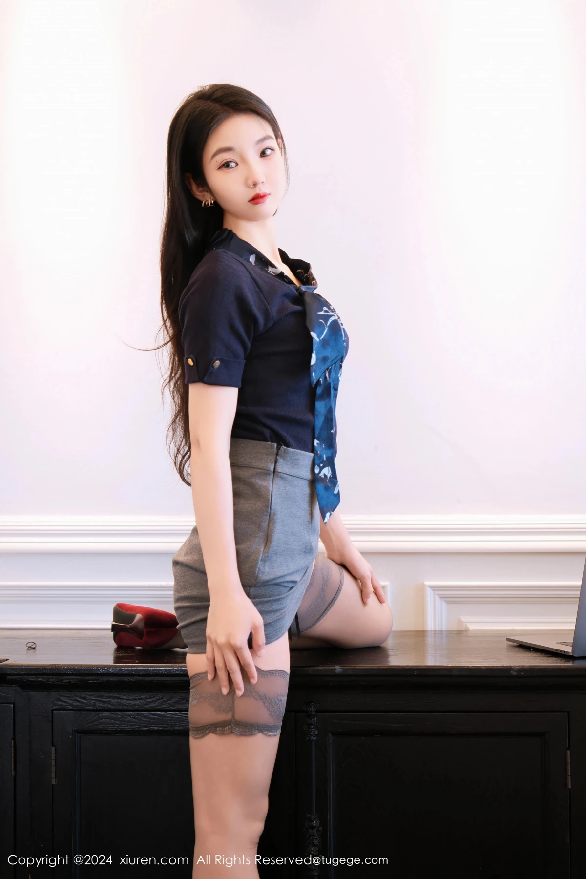 [秀人网] 2024.12.11 No.9580 希恬儿、秀人旗下#[66P]-018