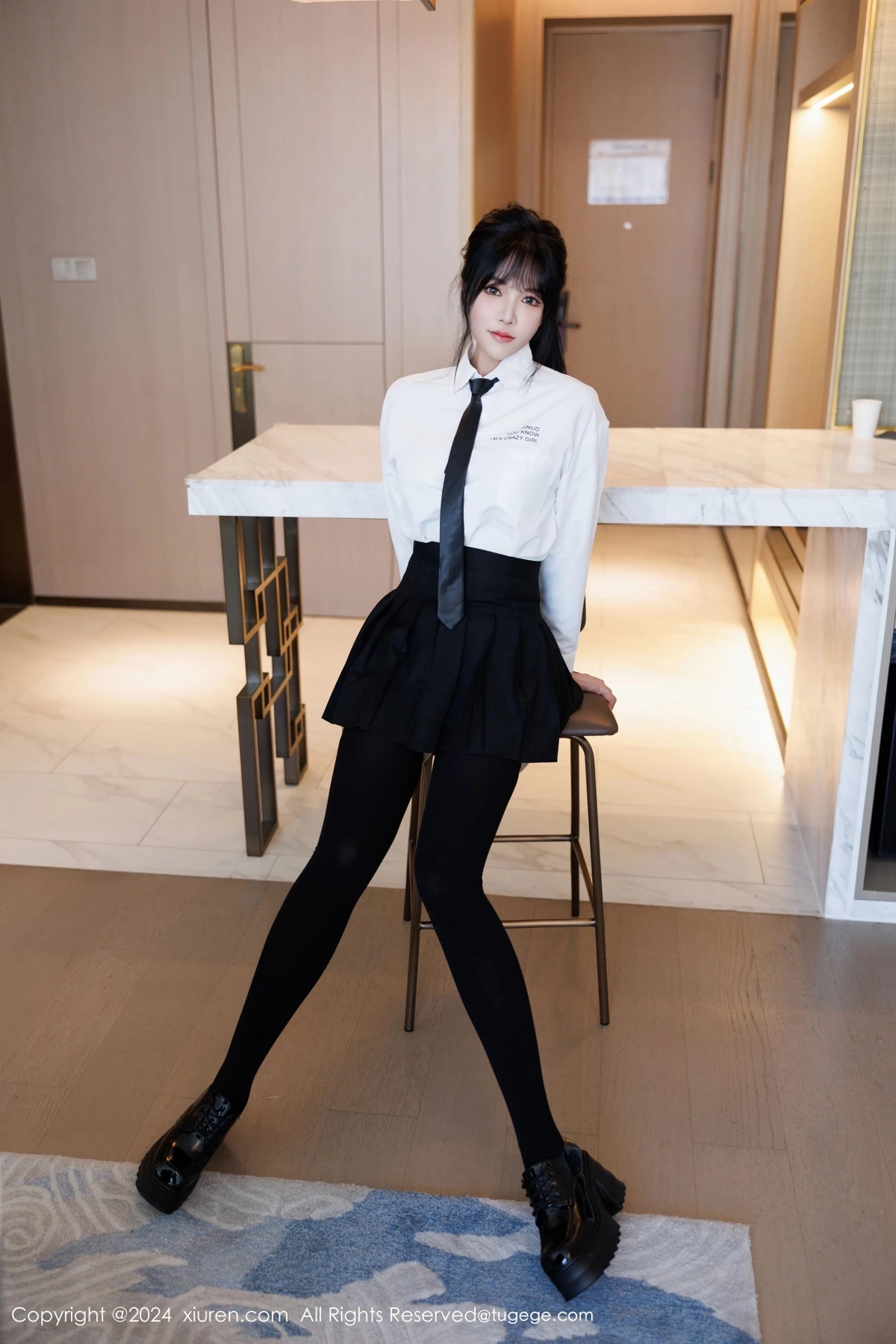 [秀人网] 2024.11.26 No.9505 娜比、秀人旗下#[88P]-048