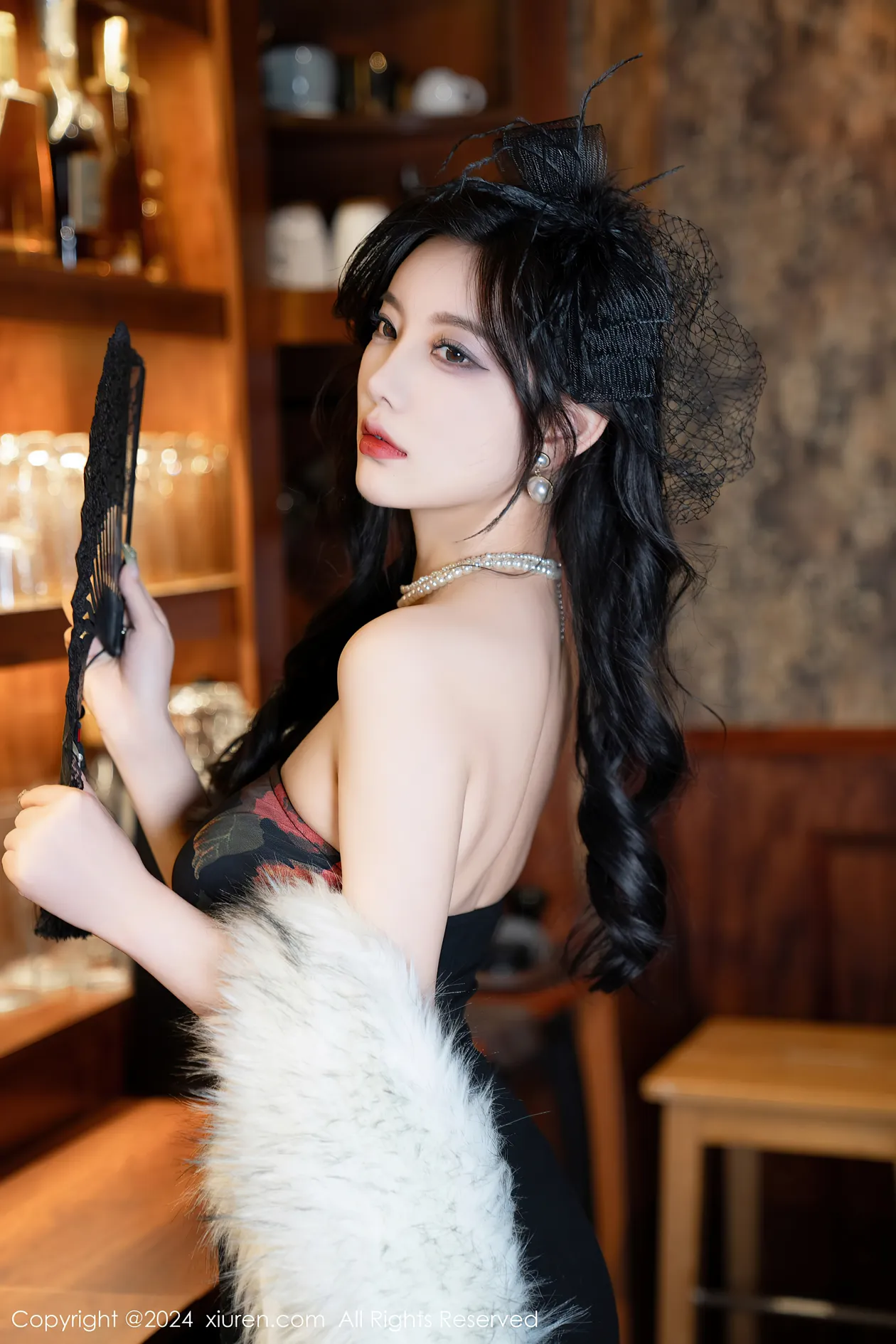 [秀人网]2024.03.01 NO.8169-017