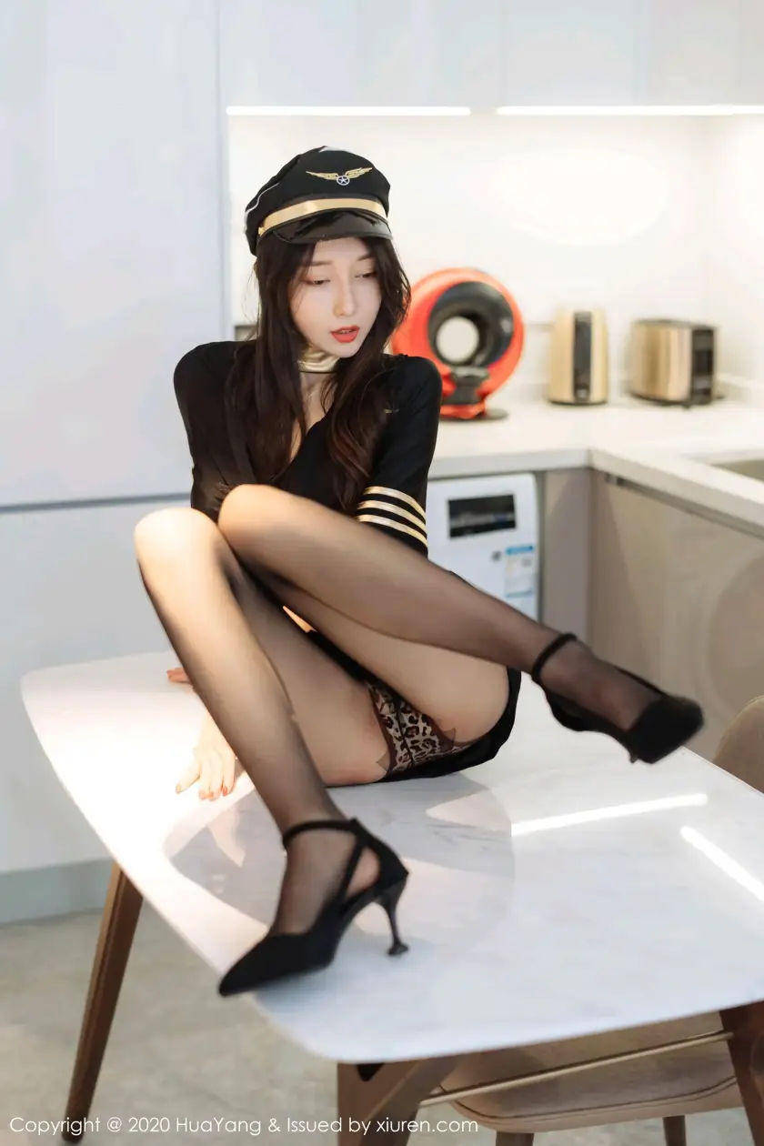 [花漾] 2020.08.07 VOL.0269-033