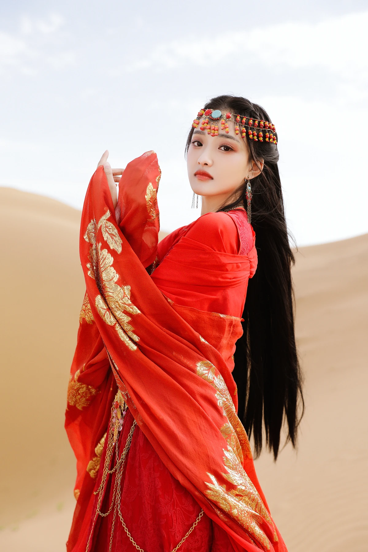 [艺图语]2023.01.10 Vol.2879-015